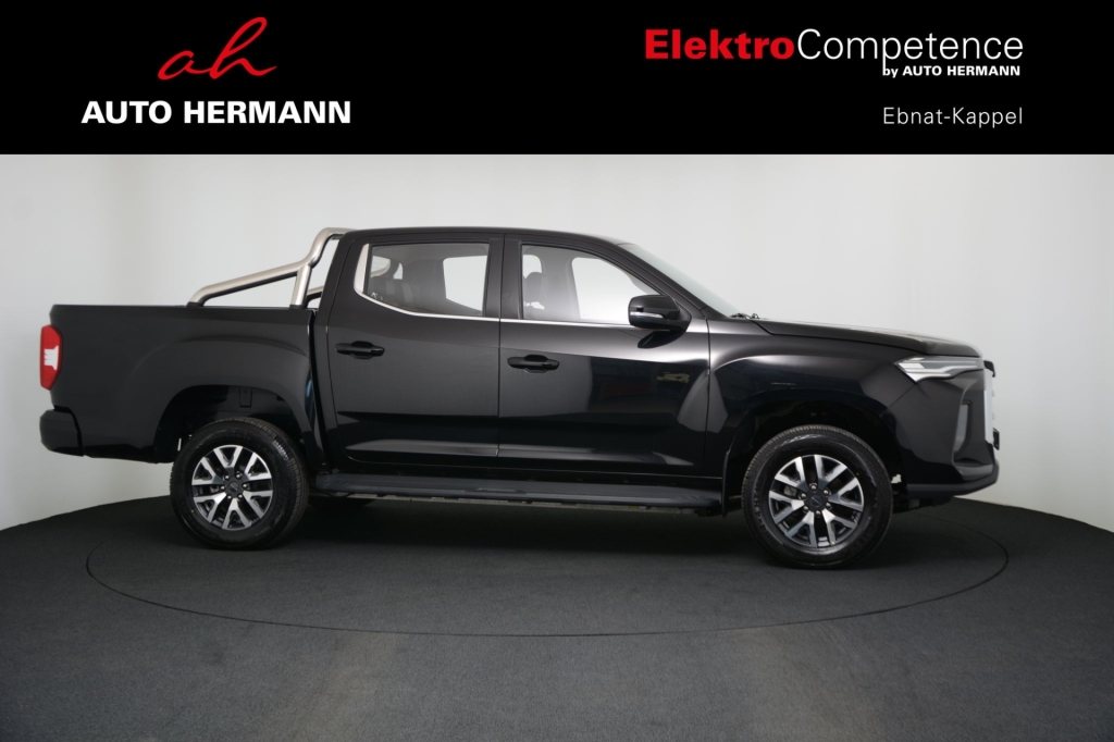 MAXUS T90 EV 89kWh Elite-image-7