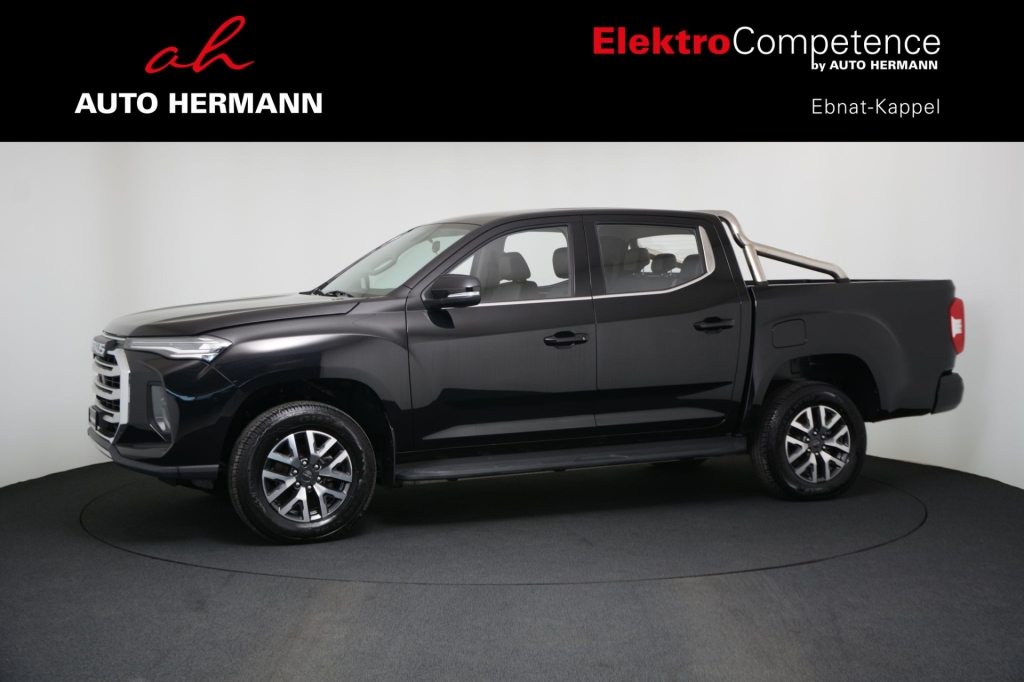MAXUS T90 EV 89kWh Elite-showroom-element-2
