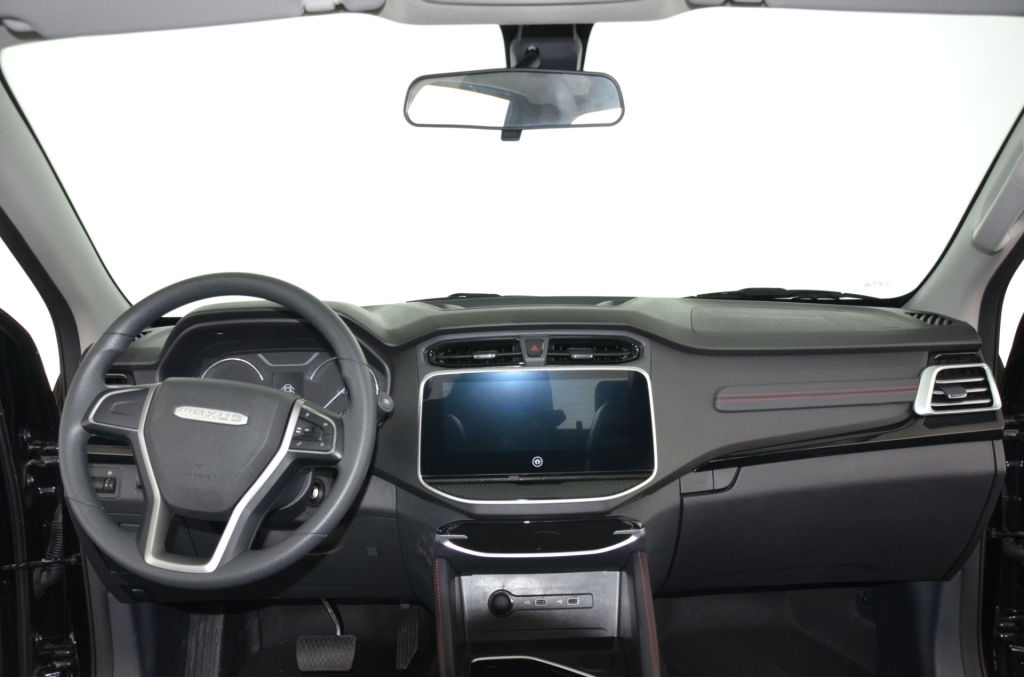 MAXUS T90 EV 89kWh Elite-image-10
