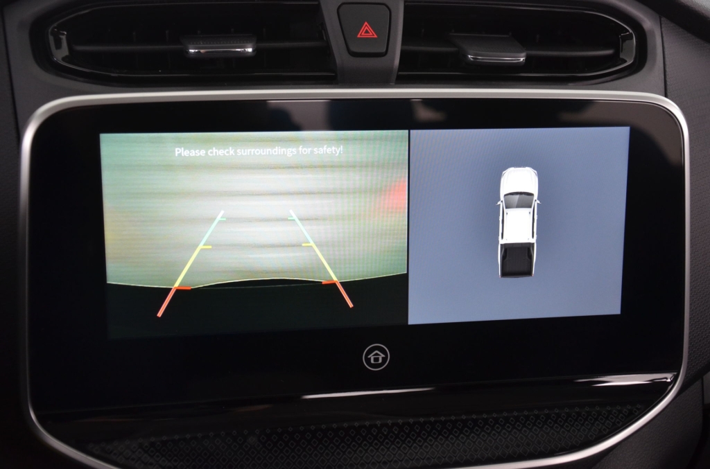 MAXUS T90 EV 89kWh Elite-image-13