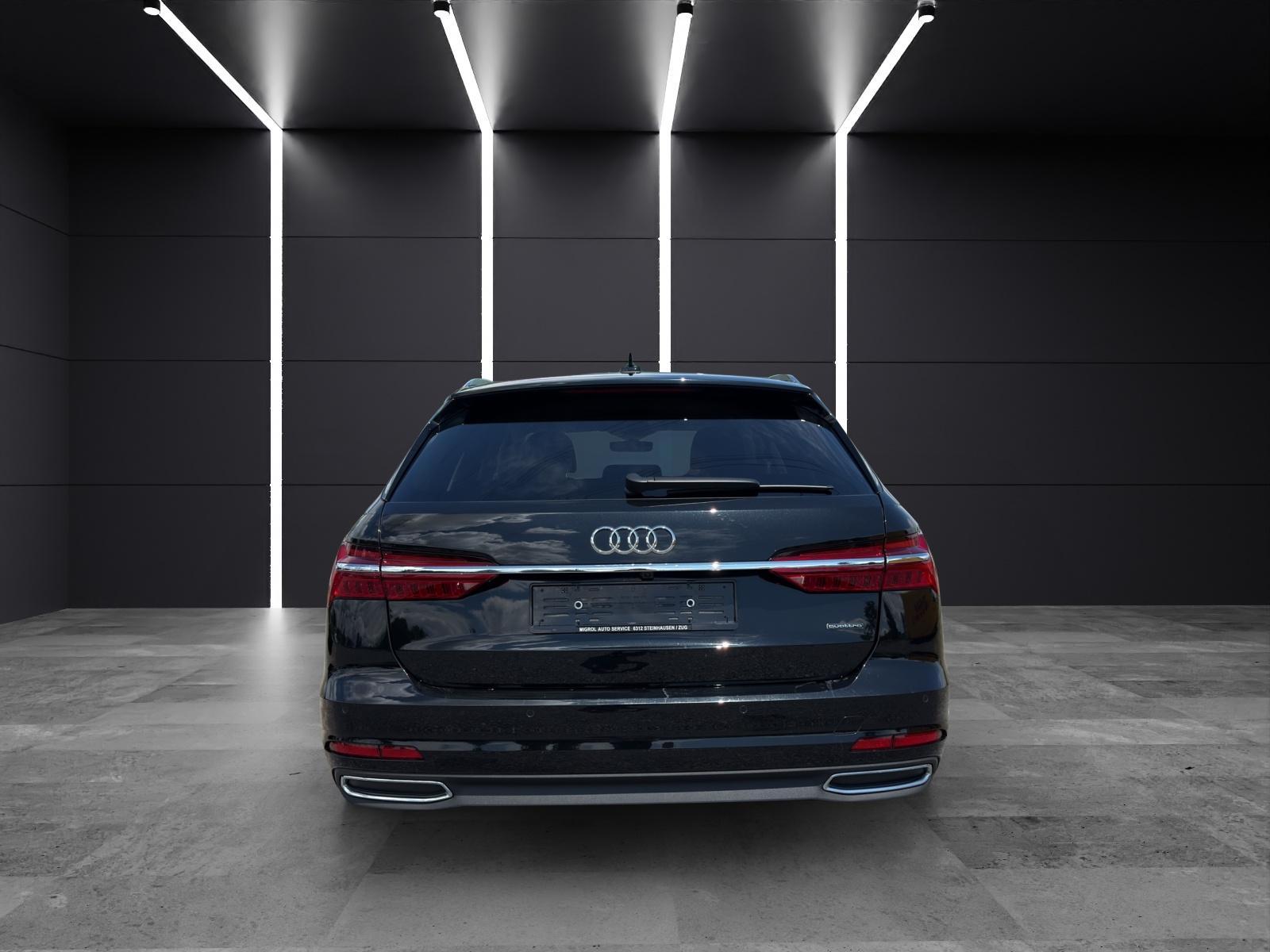 AUDI A6 Avant 2.0 40 TDI Attraction quattro S-Tronic-showroom-element-3