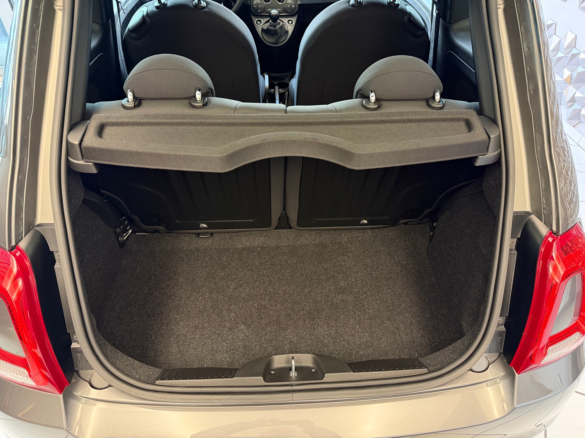 FIAT 500 1.0 N3 MildHybrid Swiss Edition-image-8