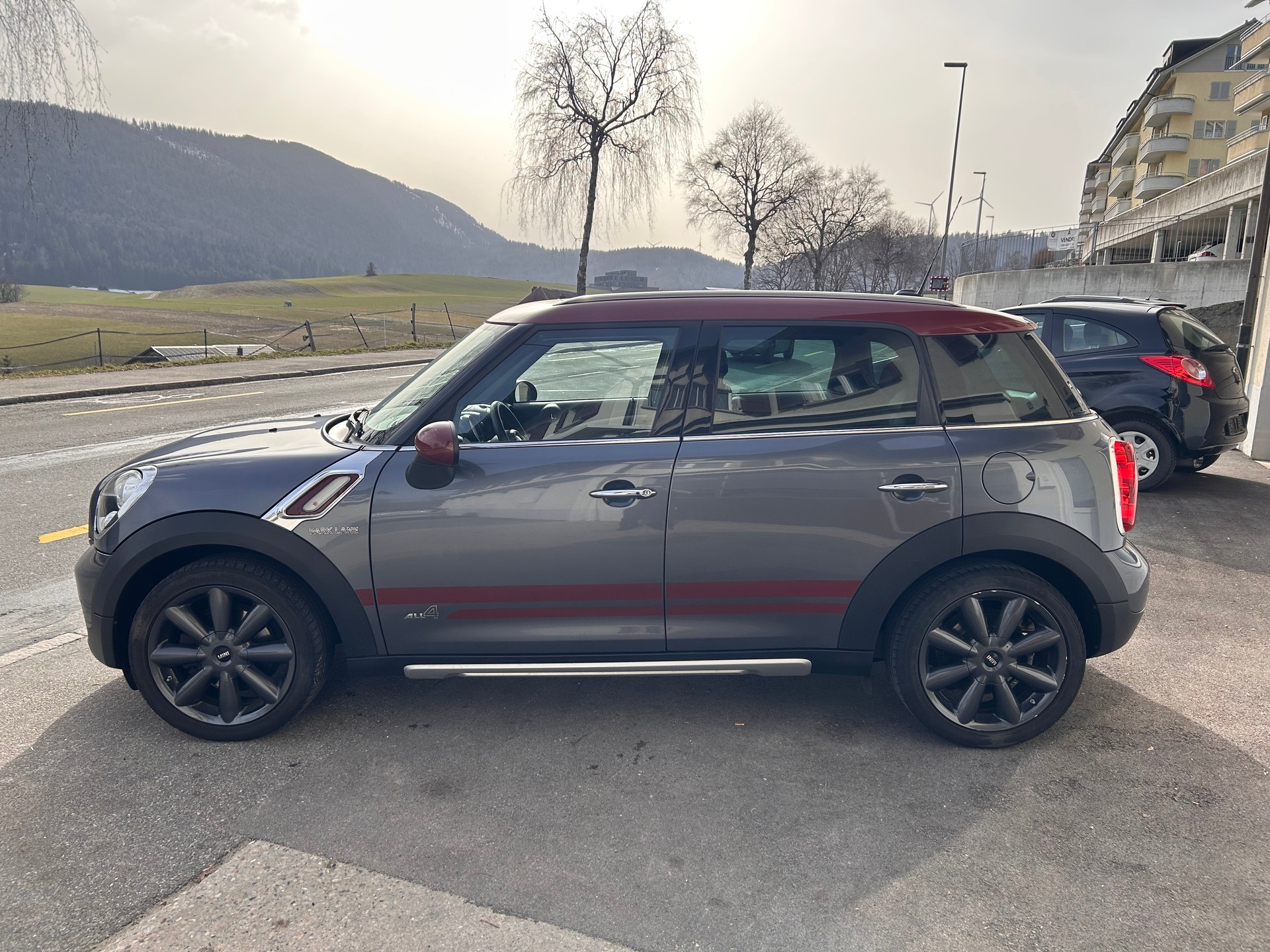 MINI Countryman Cooper ALL4-image-5