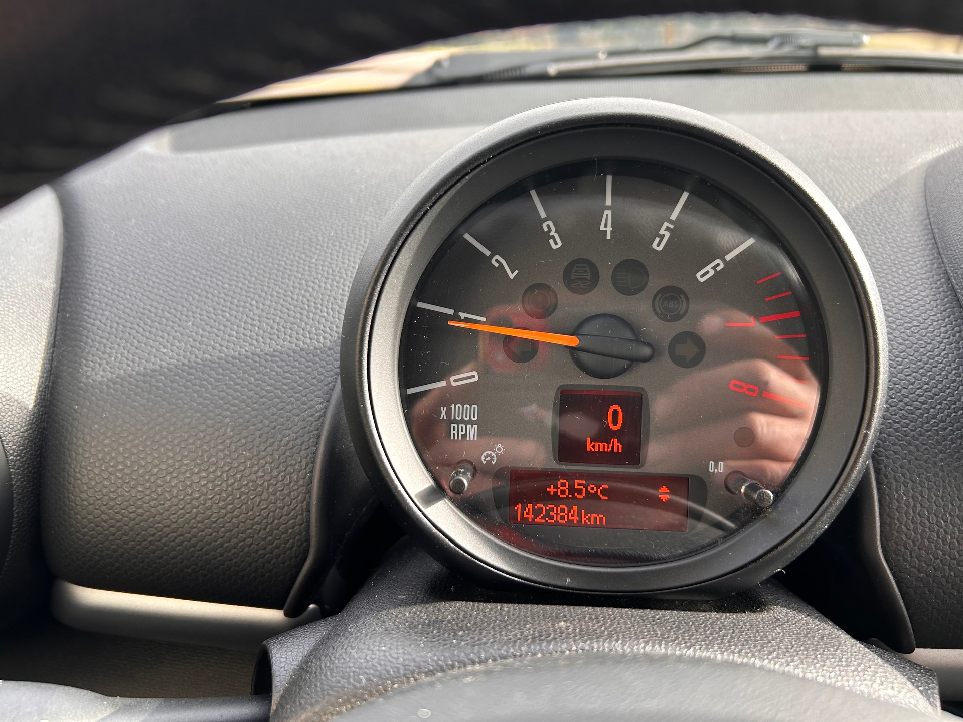 MINI Countryman Cooper ALL4-image-8