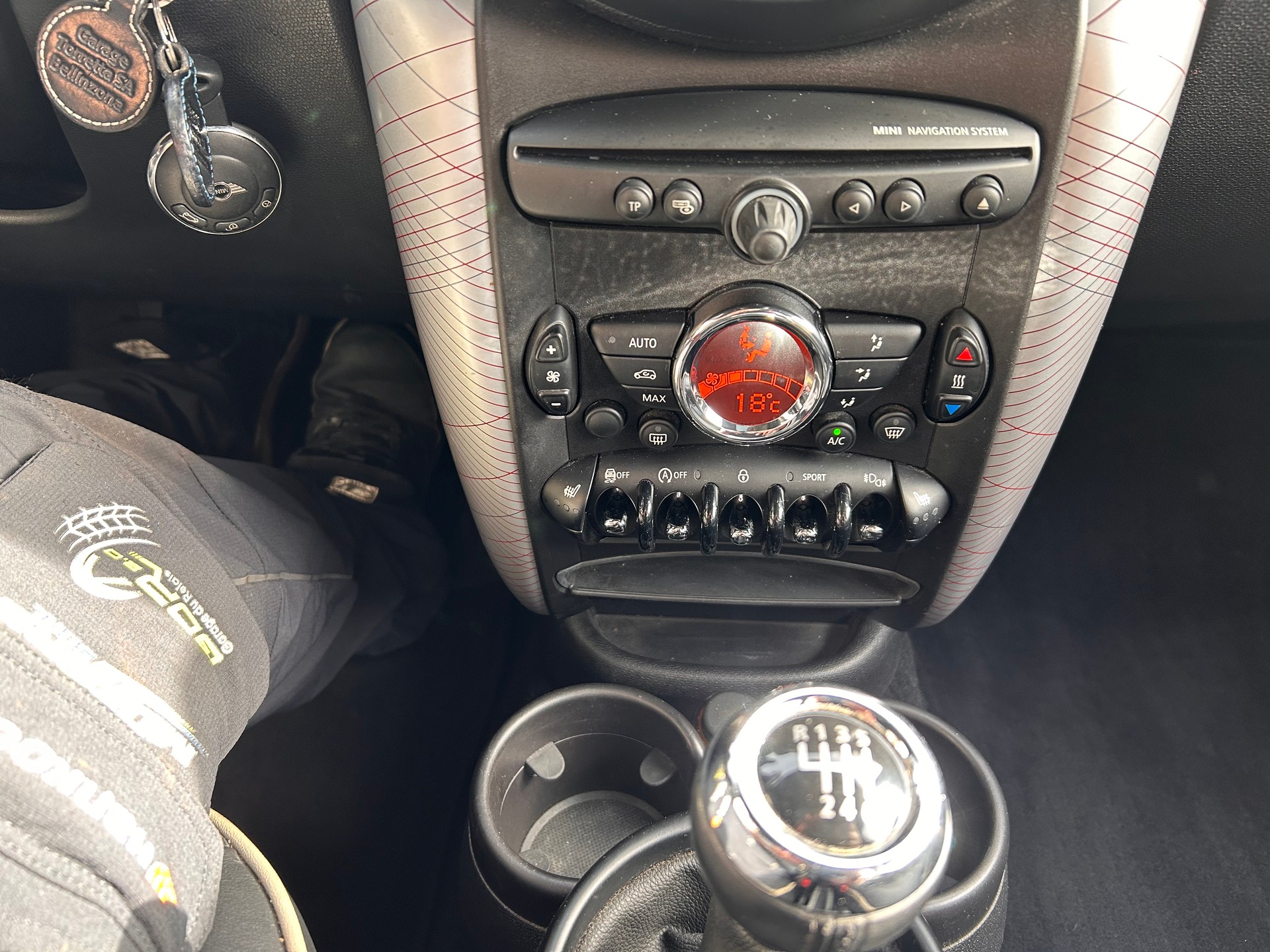 MINI Countryman Cooper ALL4-image-10