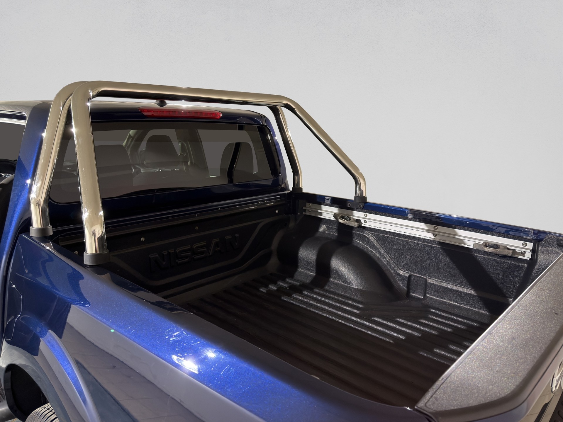 NISSAN Navara Double Cab N-Connecta 2.3 dCi 4WD-image-15