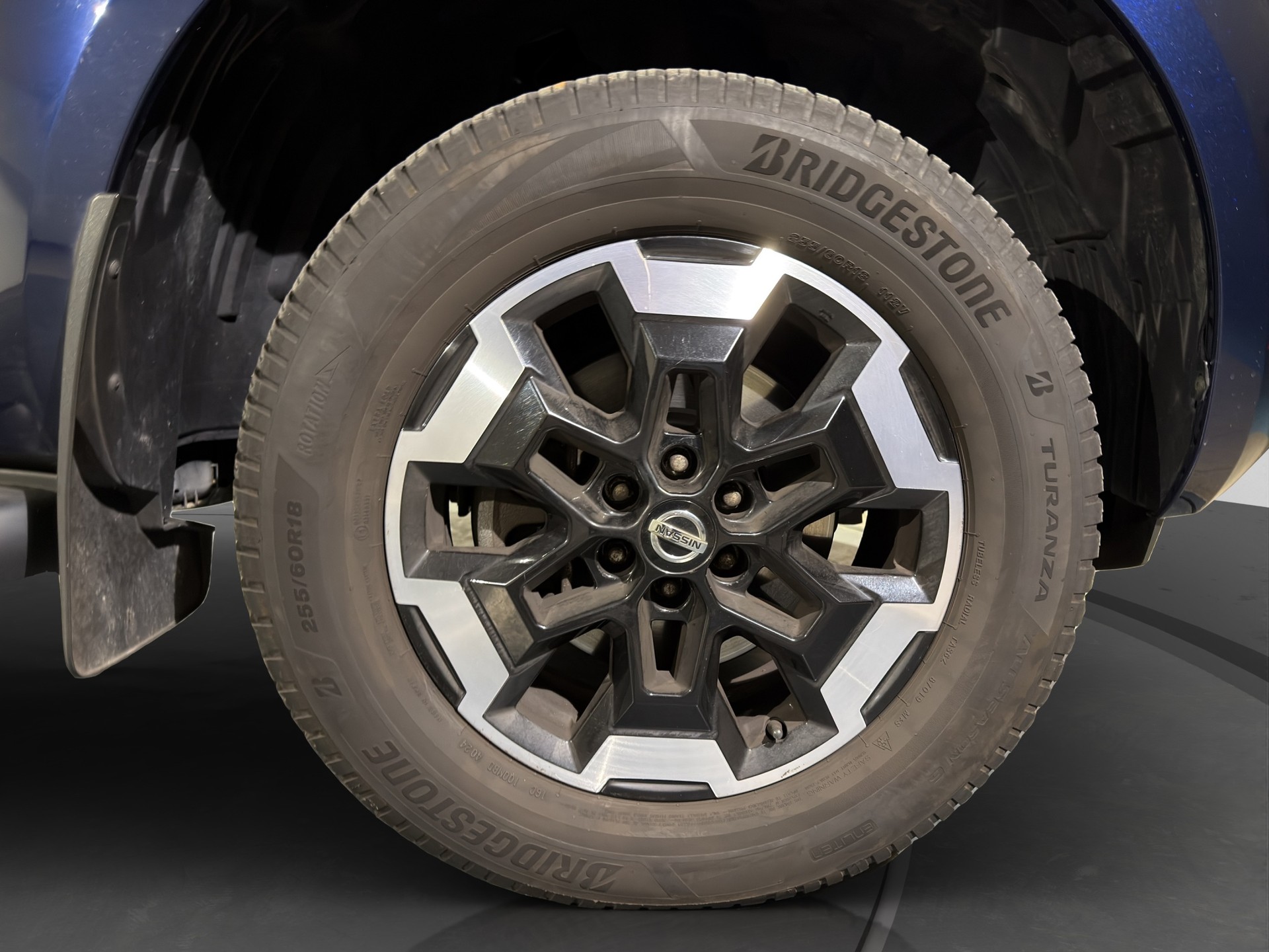 NISSAN Navara Double Cab N-Connecta 2.3 dCi 4WD-image-17