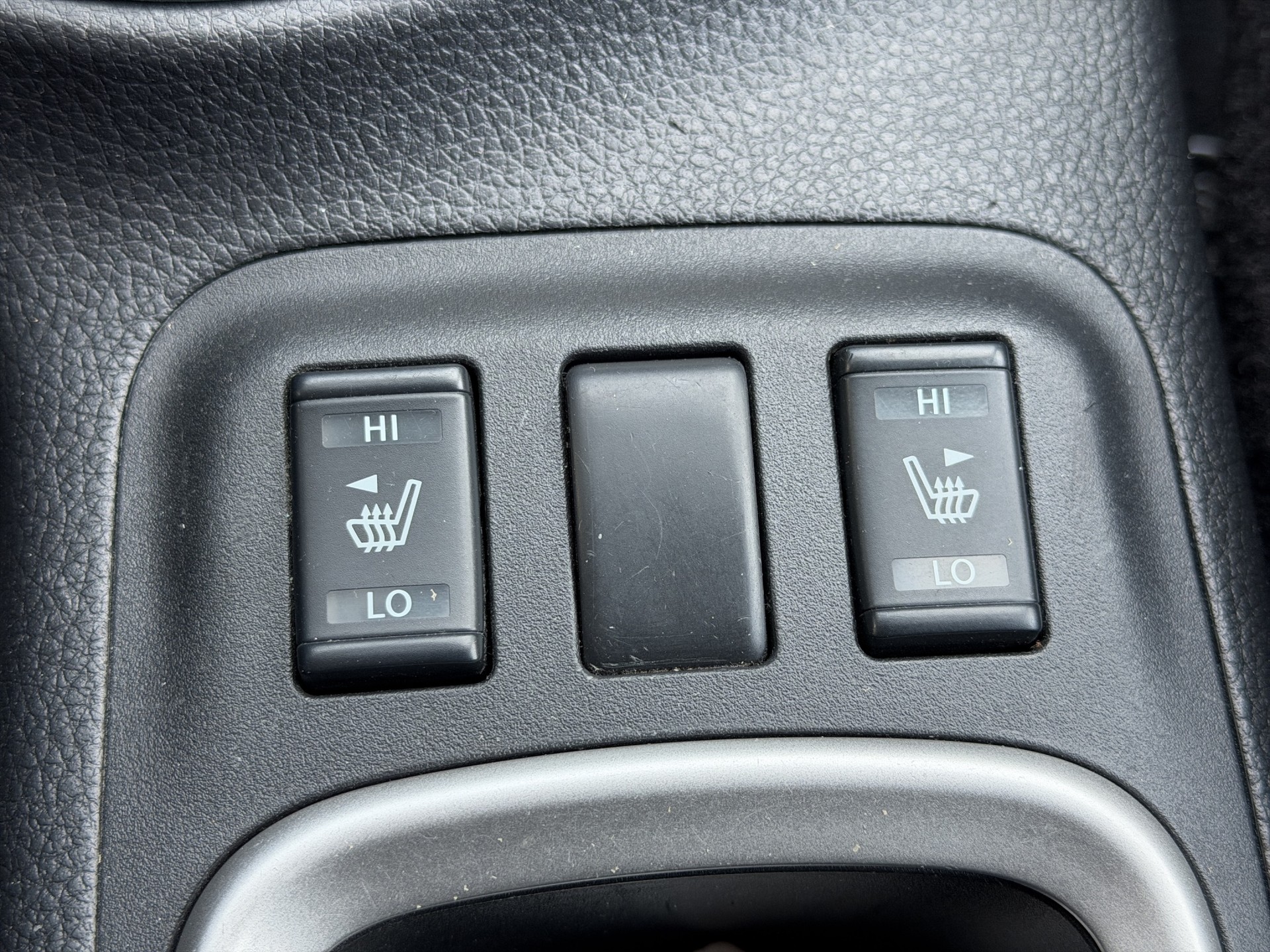 NISSAN Navara Double Cab N-Connecta 2.3 dCi 4WD-image-25