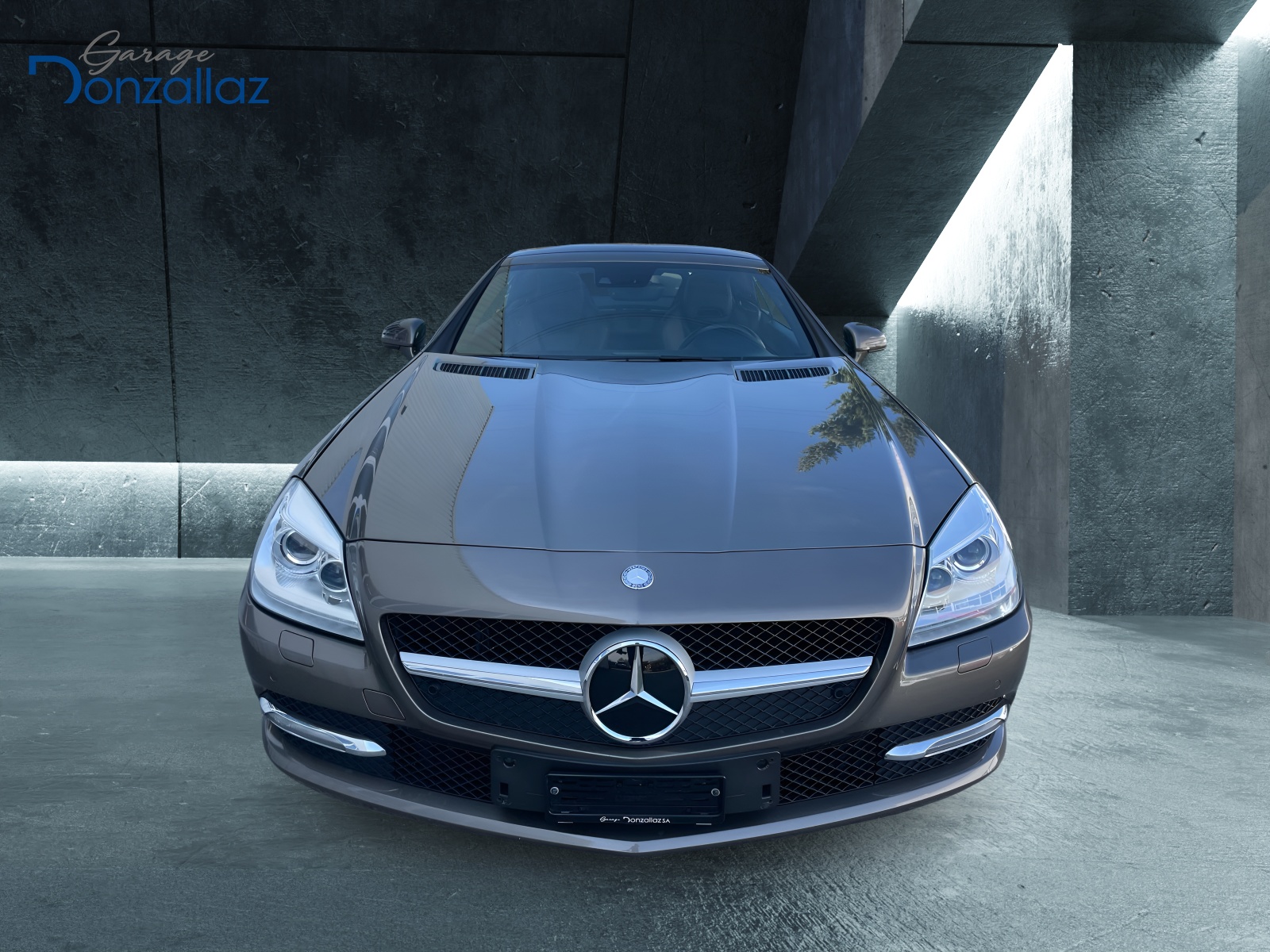 MERCEDES-BENZ SLK 350 7G-Tronic (36)-showroom-element-1