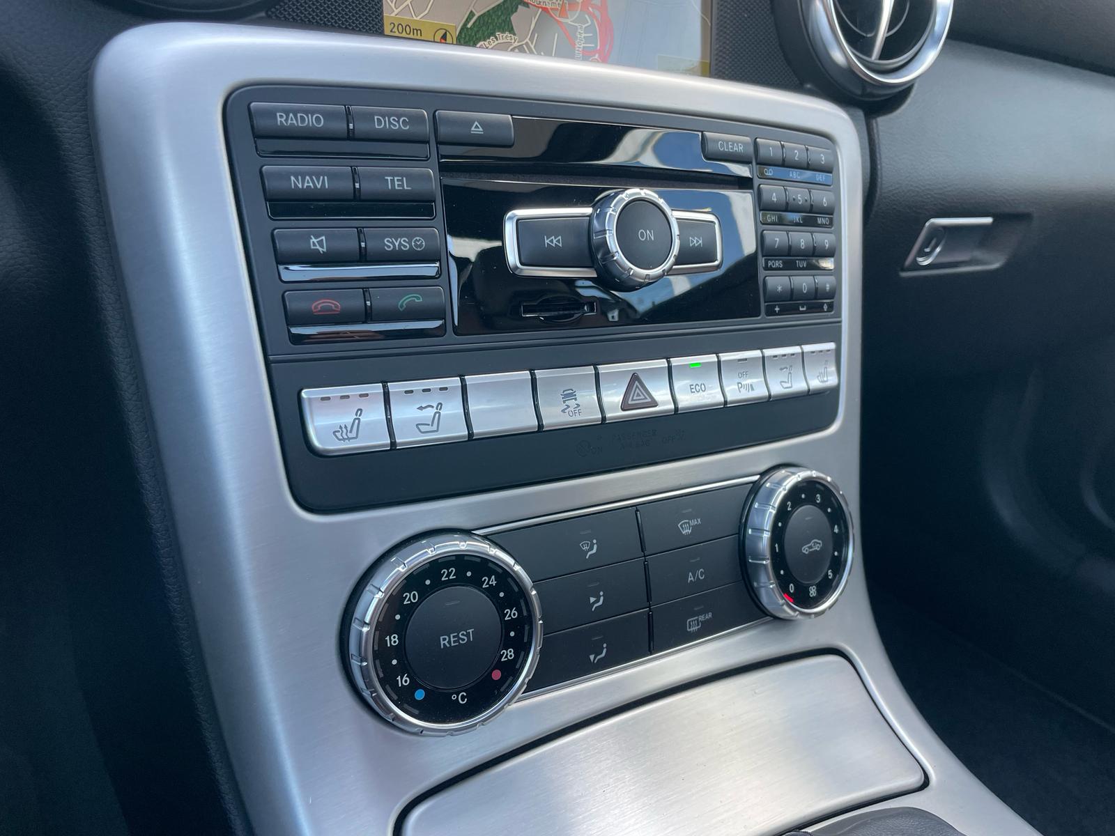 MERCEDES-BENZ SLK 350 7G-Tronic (36)-image-13