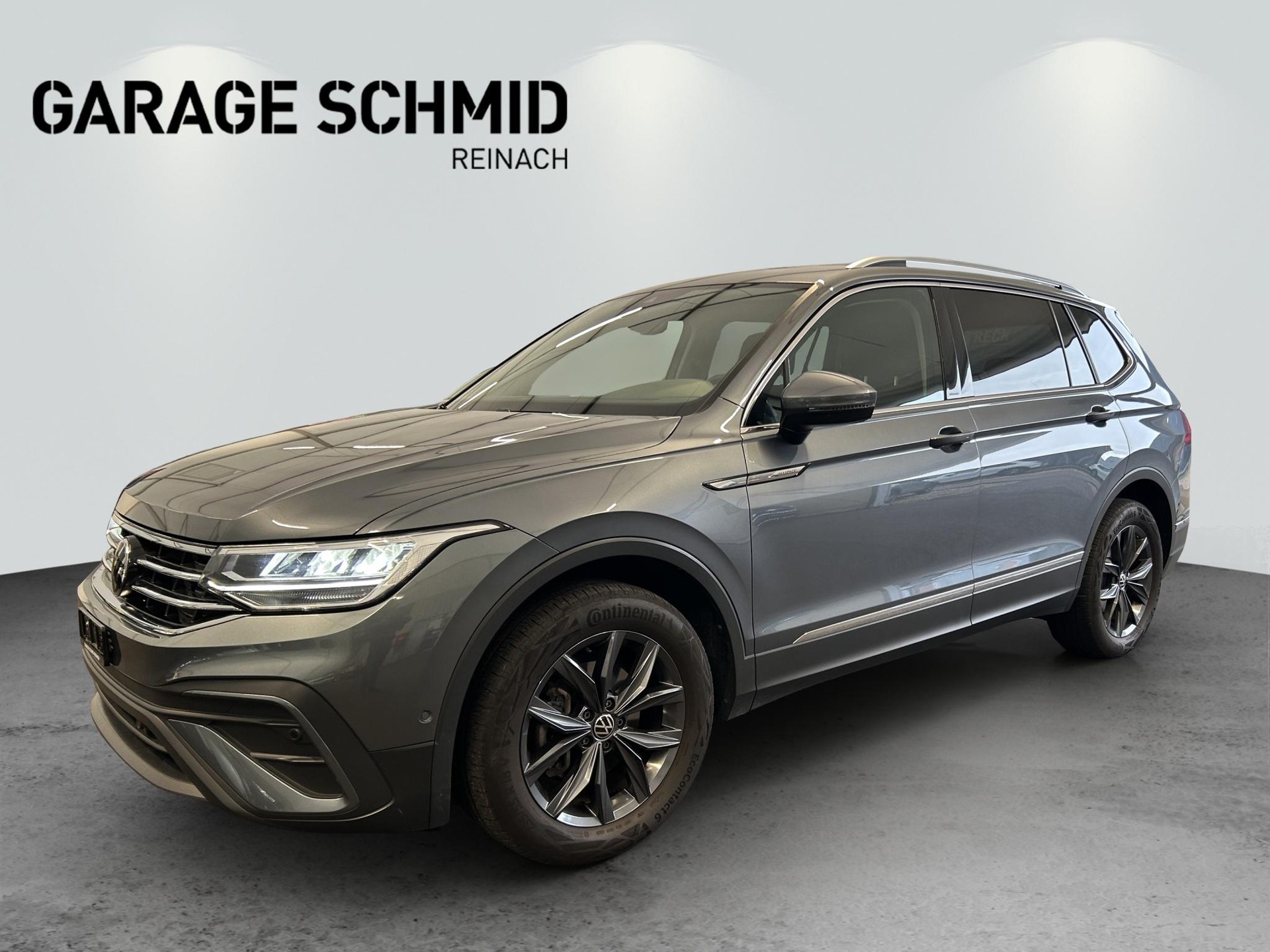 VW Tiguan Allspace 2.0 TDI SCR Life DSG-showroom-element-2