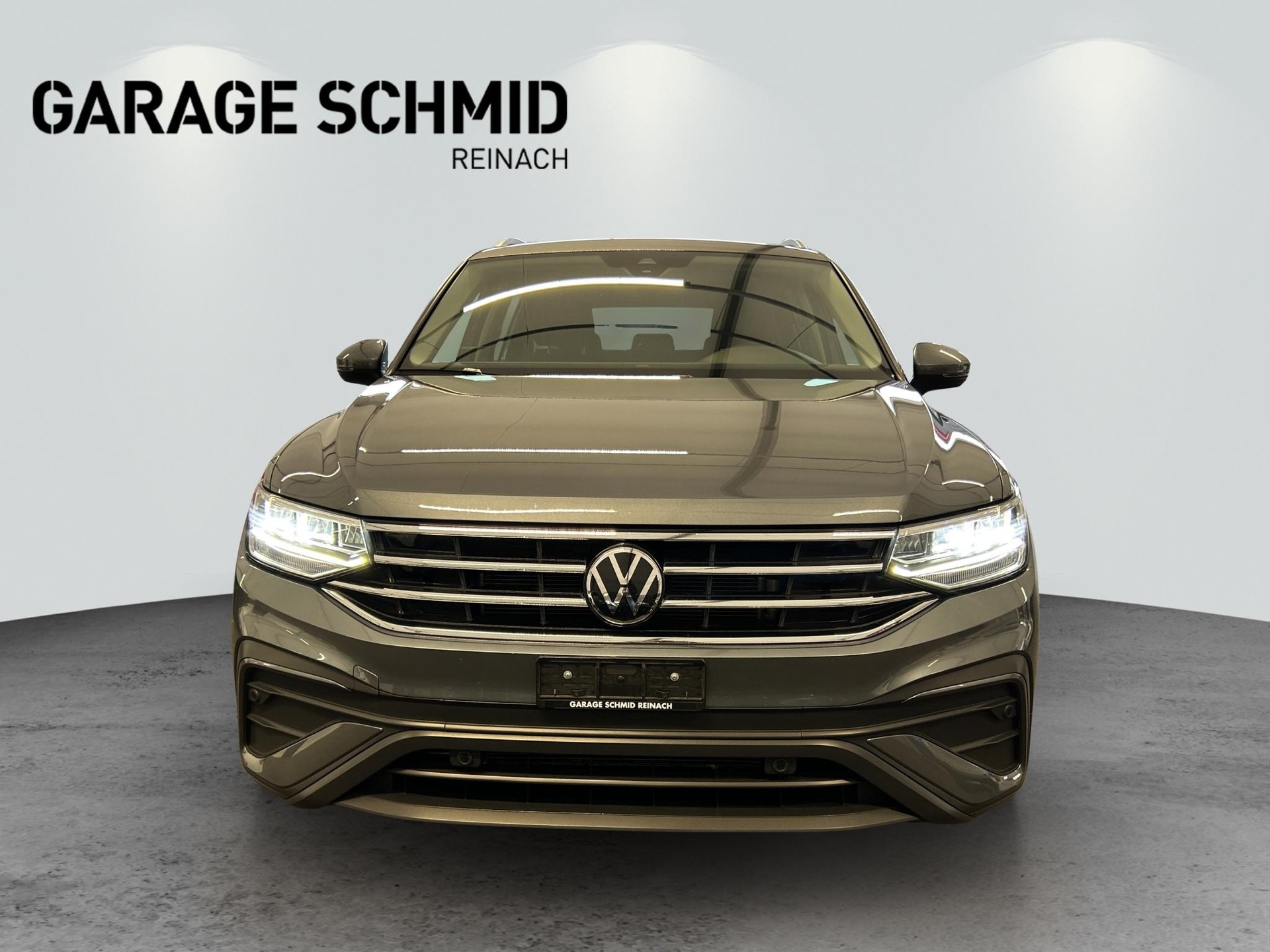 VW Tiguan Allspace 2.0 TDI SCR Life DSG-showroom-element-1