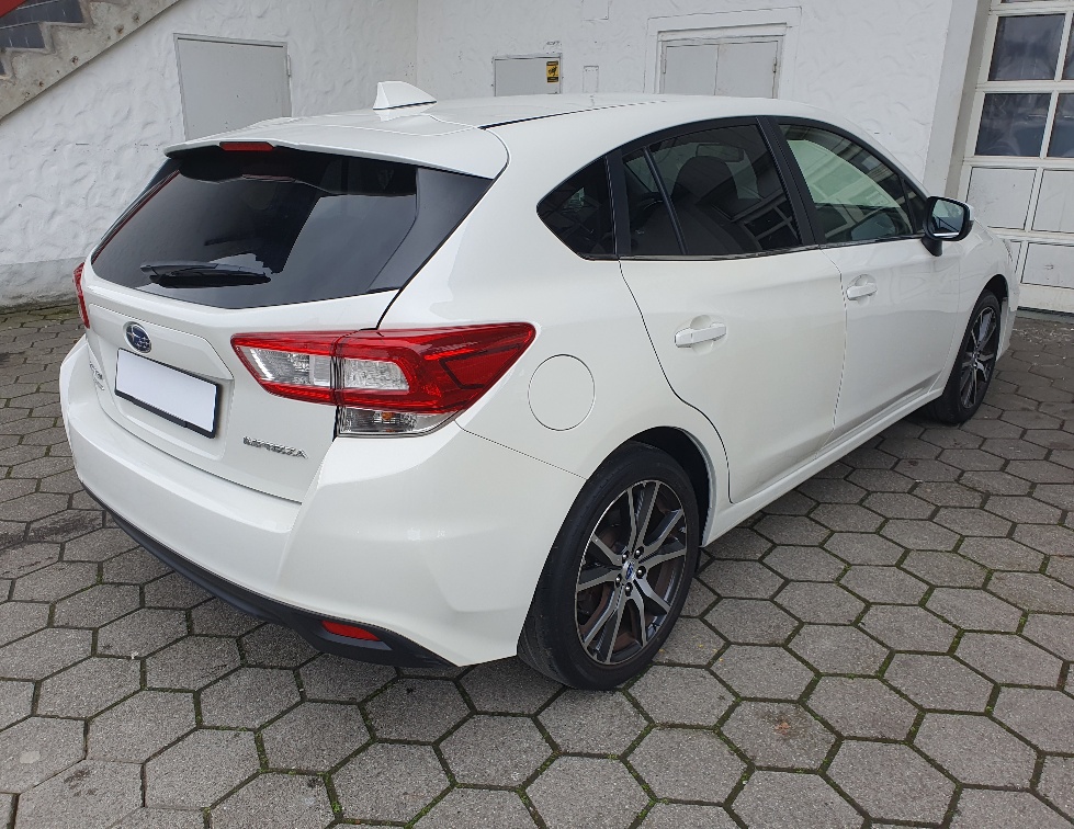 SUBARU Impreza 2.0 Swiss Plus AWD Lineartronic-showroom-element-2