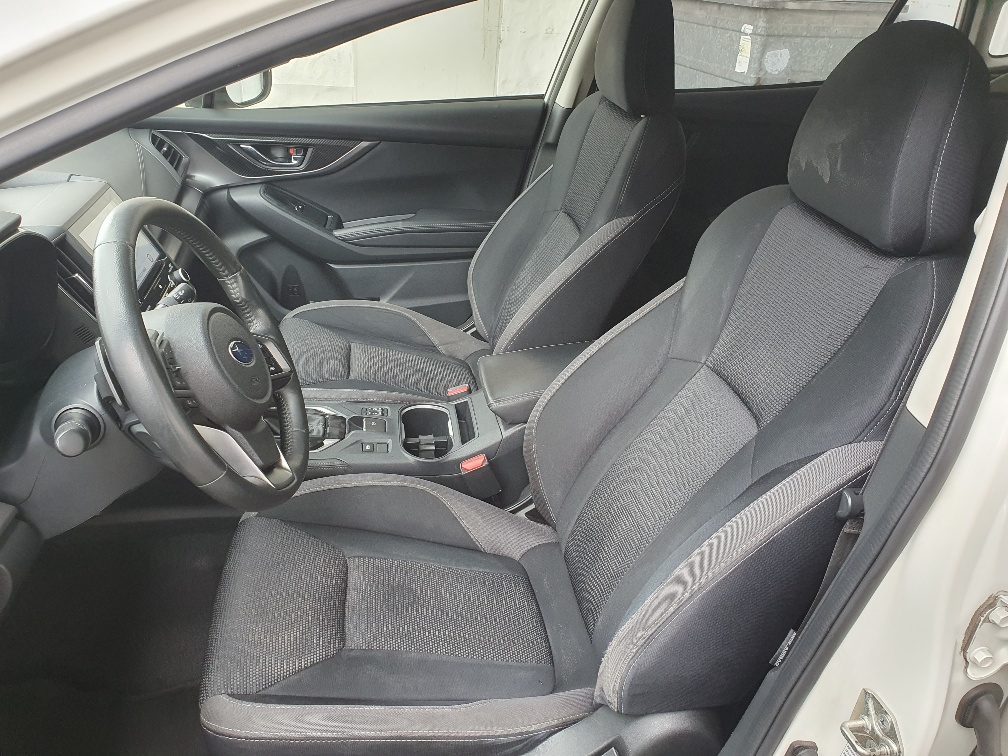 SUBARU Impreza 2.0 Swiss Plus AWD Lineartronic-image-8