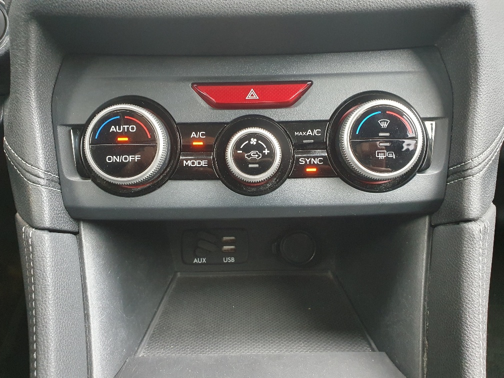 SUBARU Impreza 2.0 Swiss Plus AWD Lineartronic-image-15