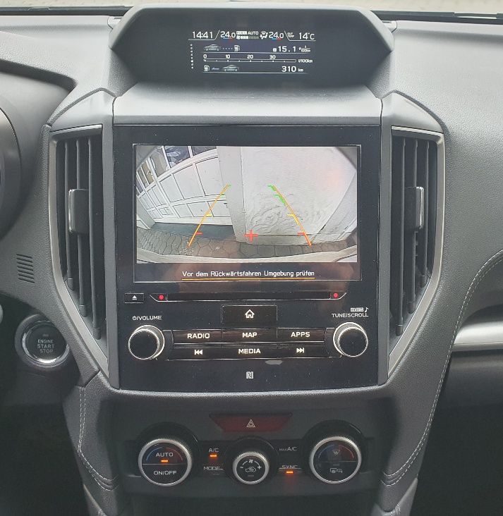 SUBARU Impreza 2.0 Swiss Plus AWD Lineartronic-image-6