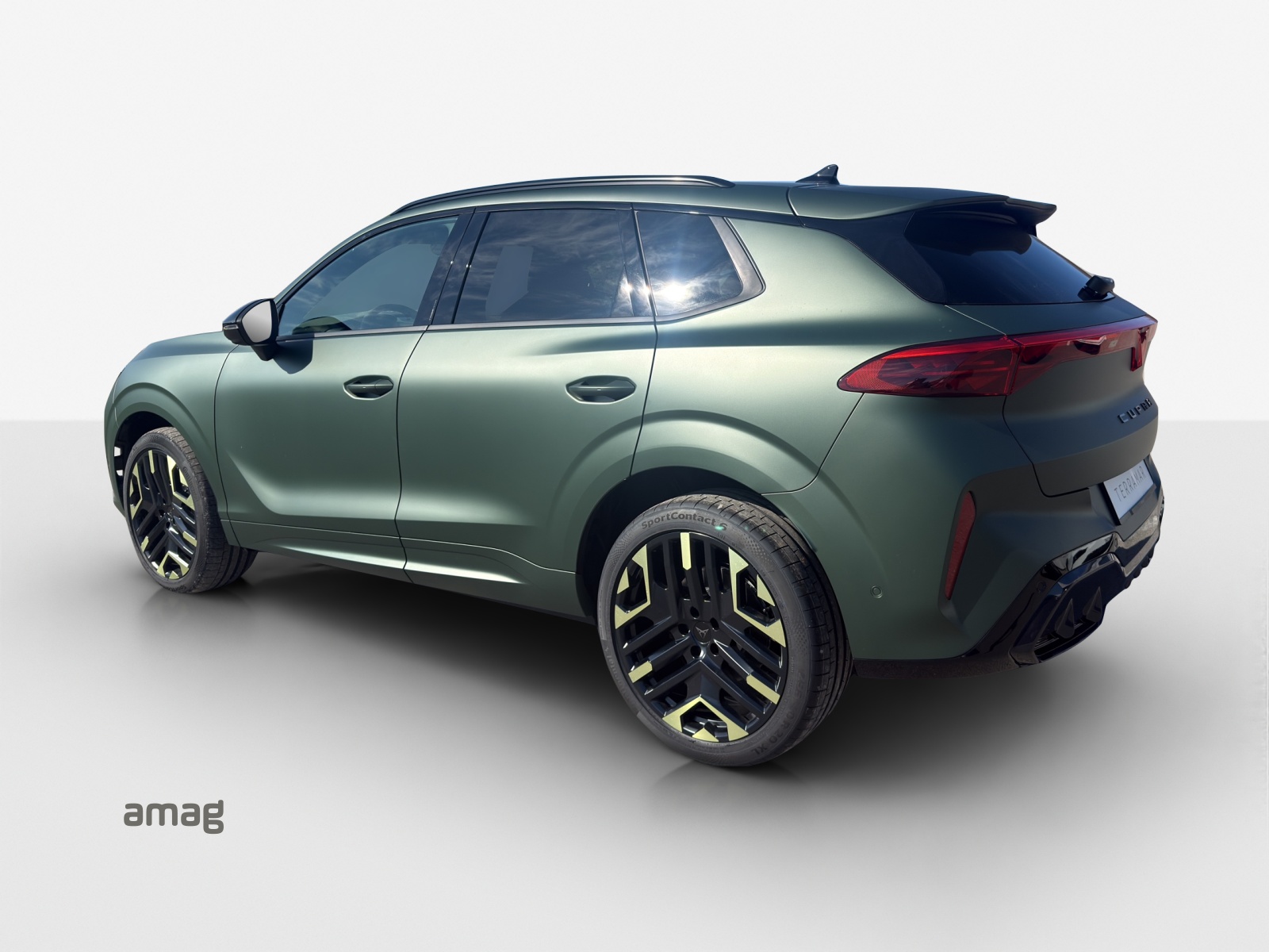CUPRA Terramar 2.0 TSI DSG Prime Edition VZ 4Drive-showroom-element-2