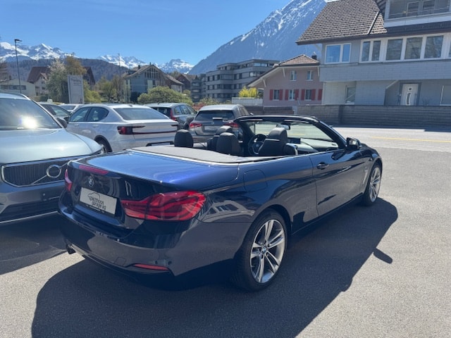 BMW 430i xDrive Cabrio-image-6
