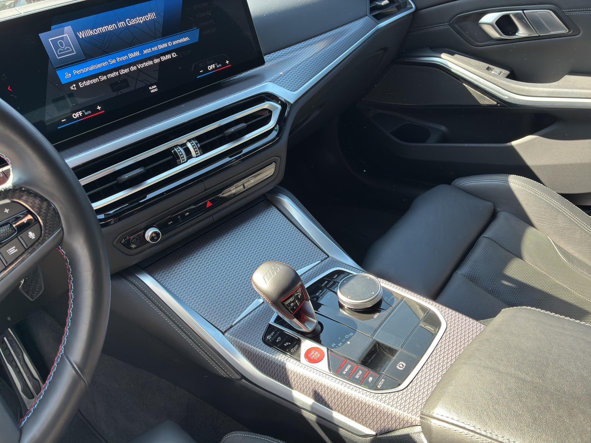 BMW M3 Competition xDrive Touring-image-20