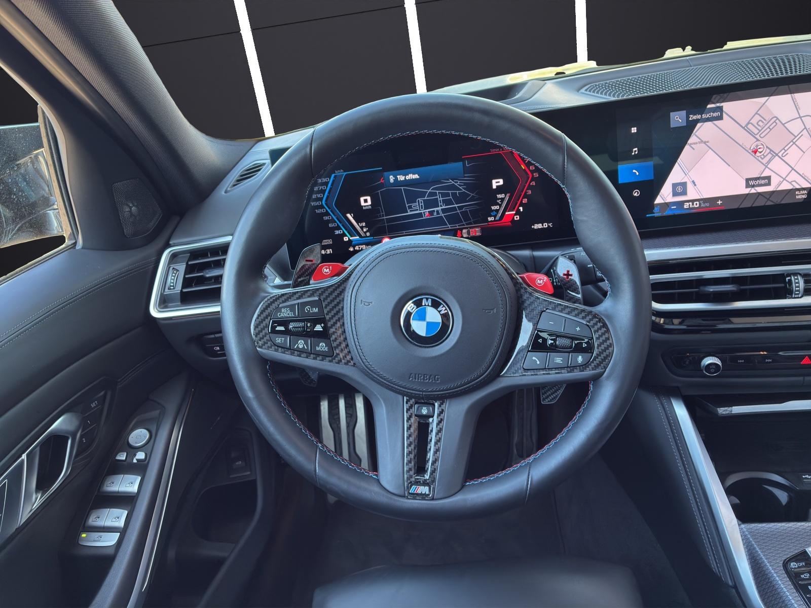 BMW M3 Competition xDrive Touring-image-18