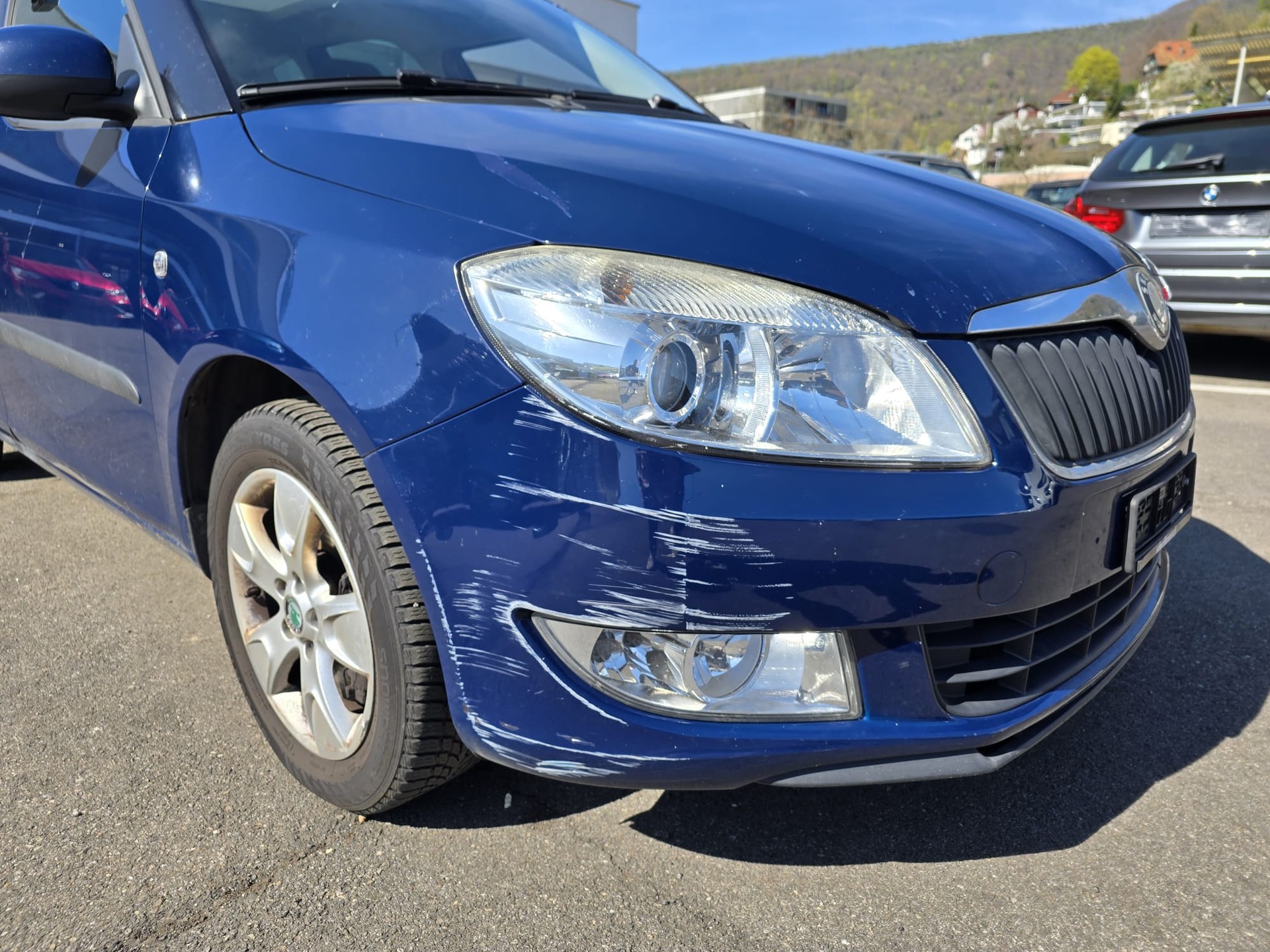 SKODA Roomster 1.2 TSI Family-showroom-element-2