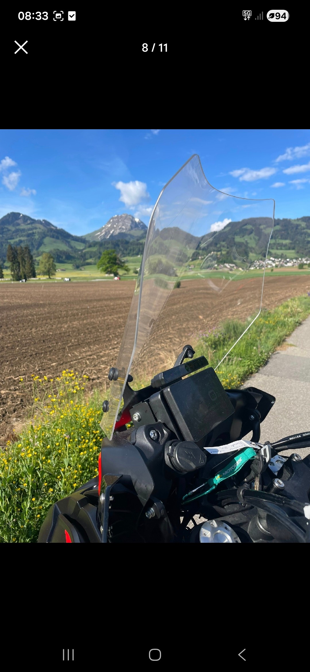 BENELLI TRK 702 X-image-7