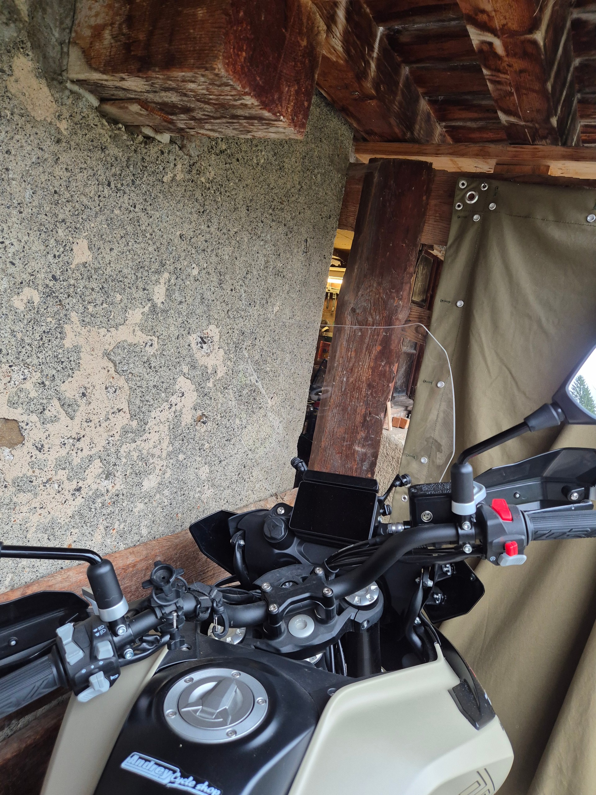 BENELLI TRK 702 X-image-2