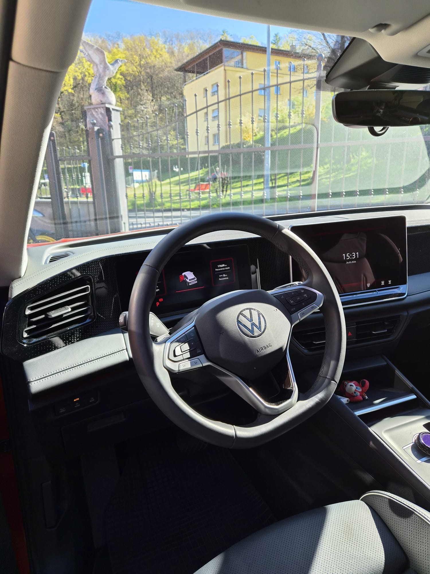 VW Tiguan 1.5 TSI evo2 mHEV Life DSG-image-3