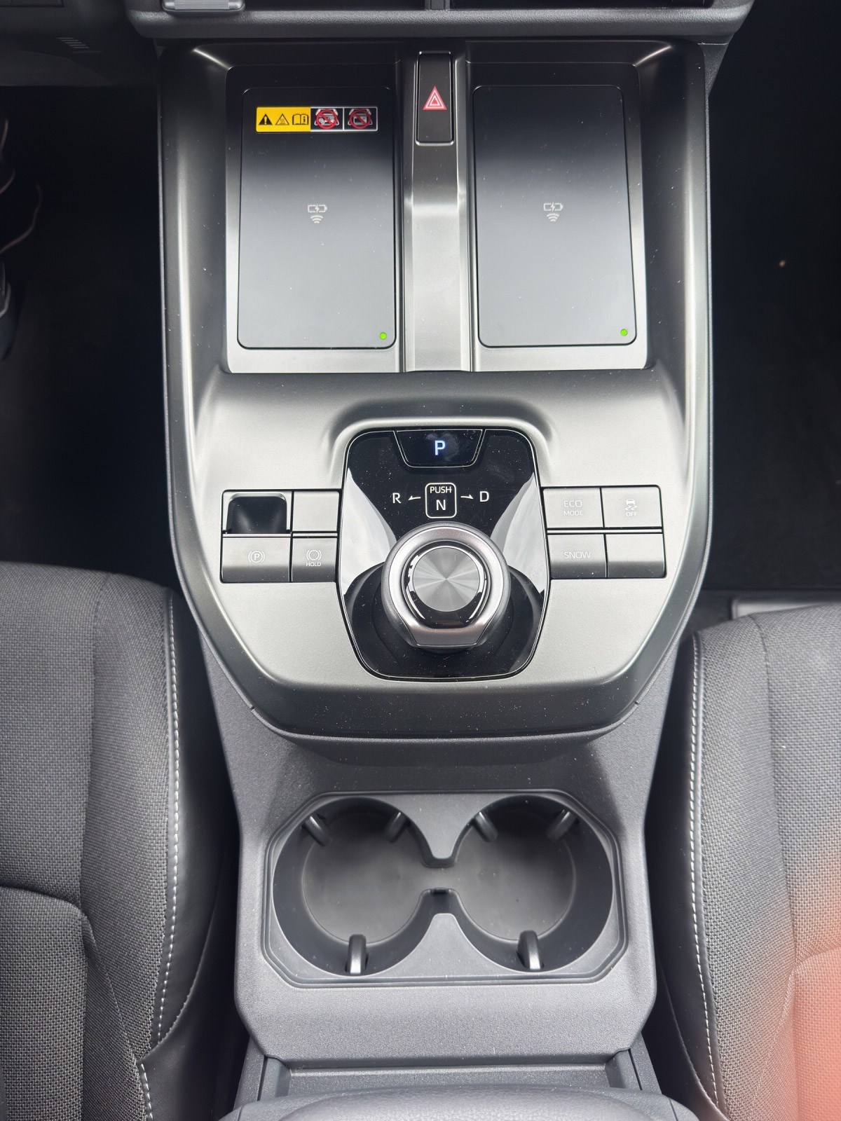 TOYOTA C-HR+ 77 kWh Style AWD-image-14