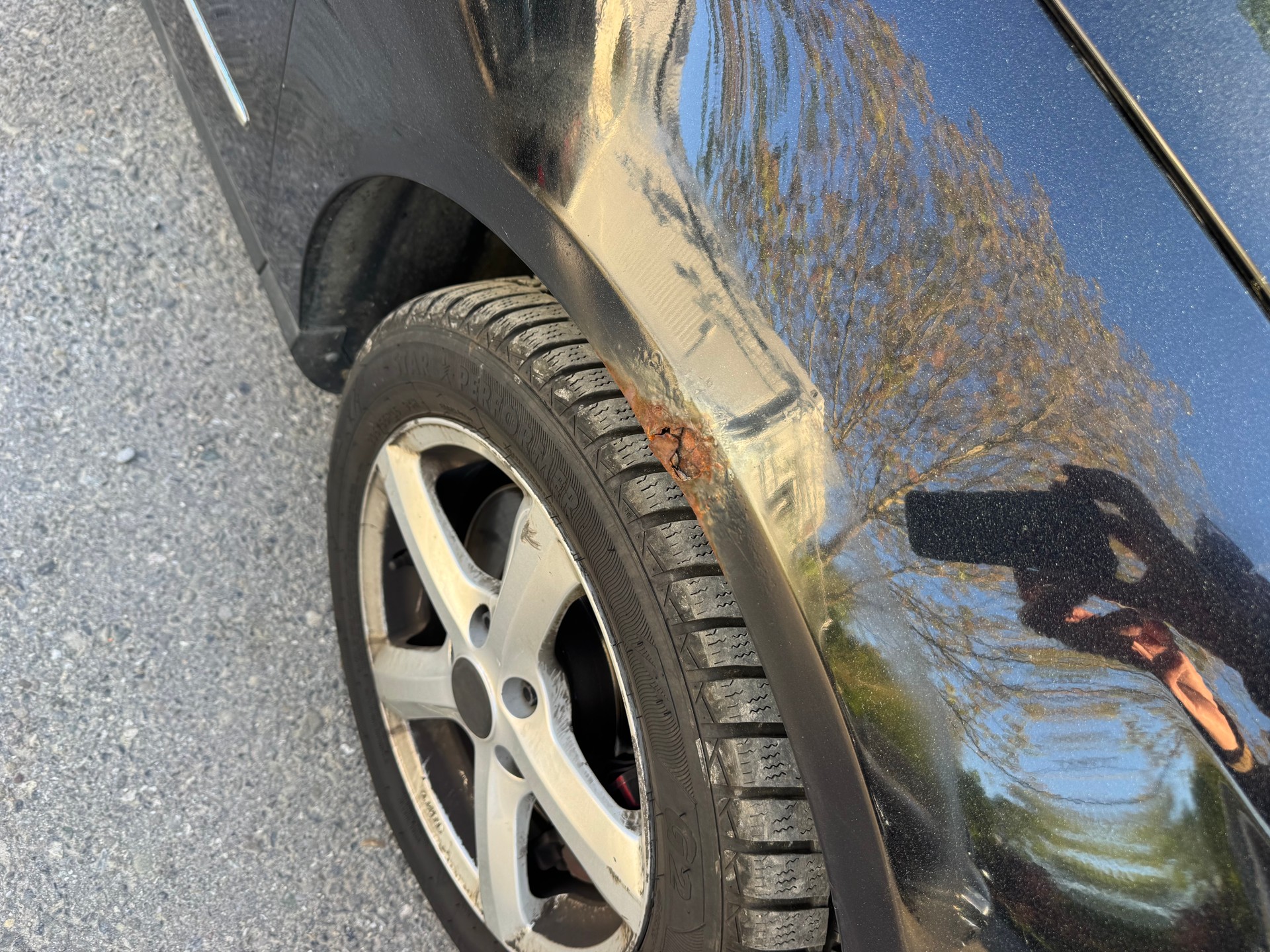 VW Passat Variant 1.8 TSI-image-7