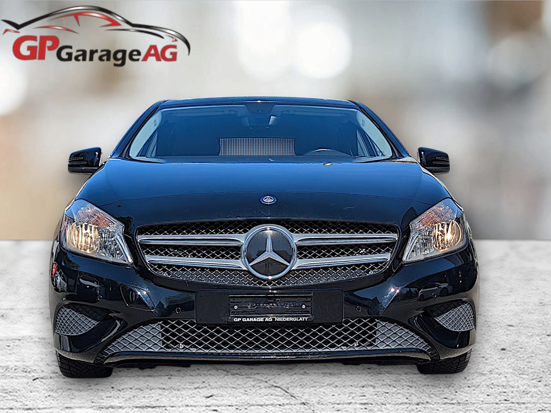 MERCEDES-BENZ A 200 Urban 7G-DCT-image-7