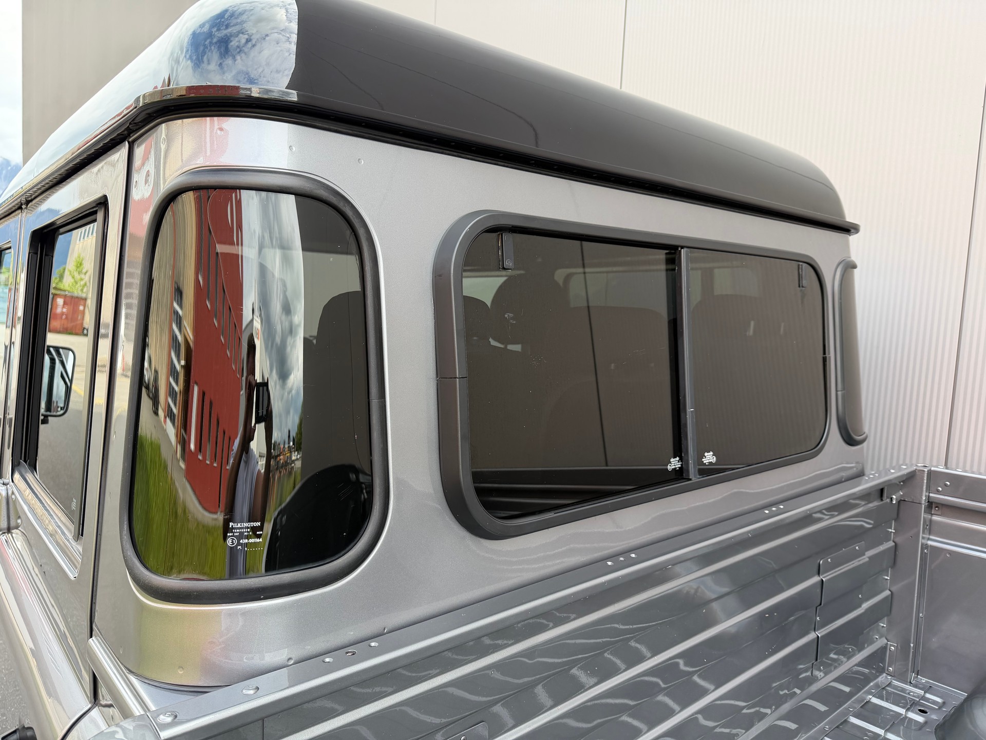 LAND ROVER Defender 130 TD4 2.2 VERZINKT-image-20