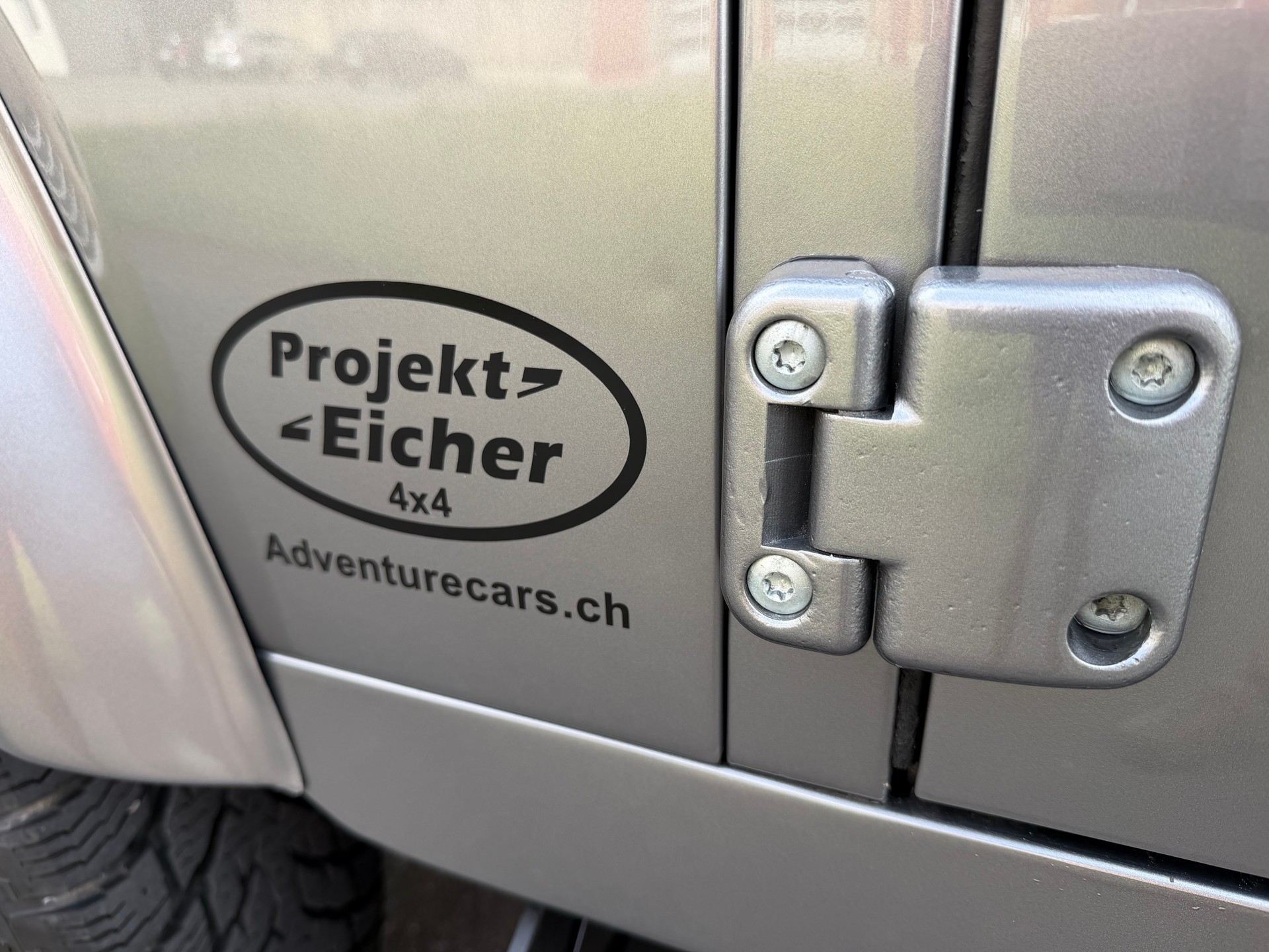 LAND ROVER Defender 130 TD4 2.2 VERZINKT-image-22