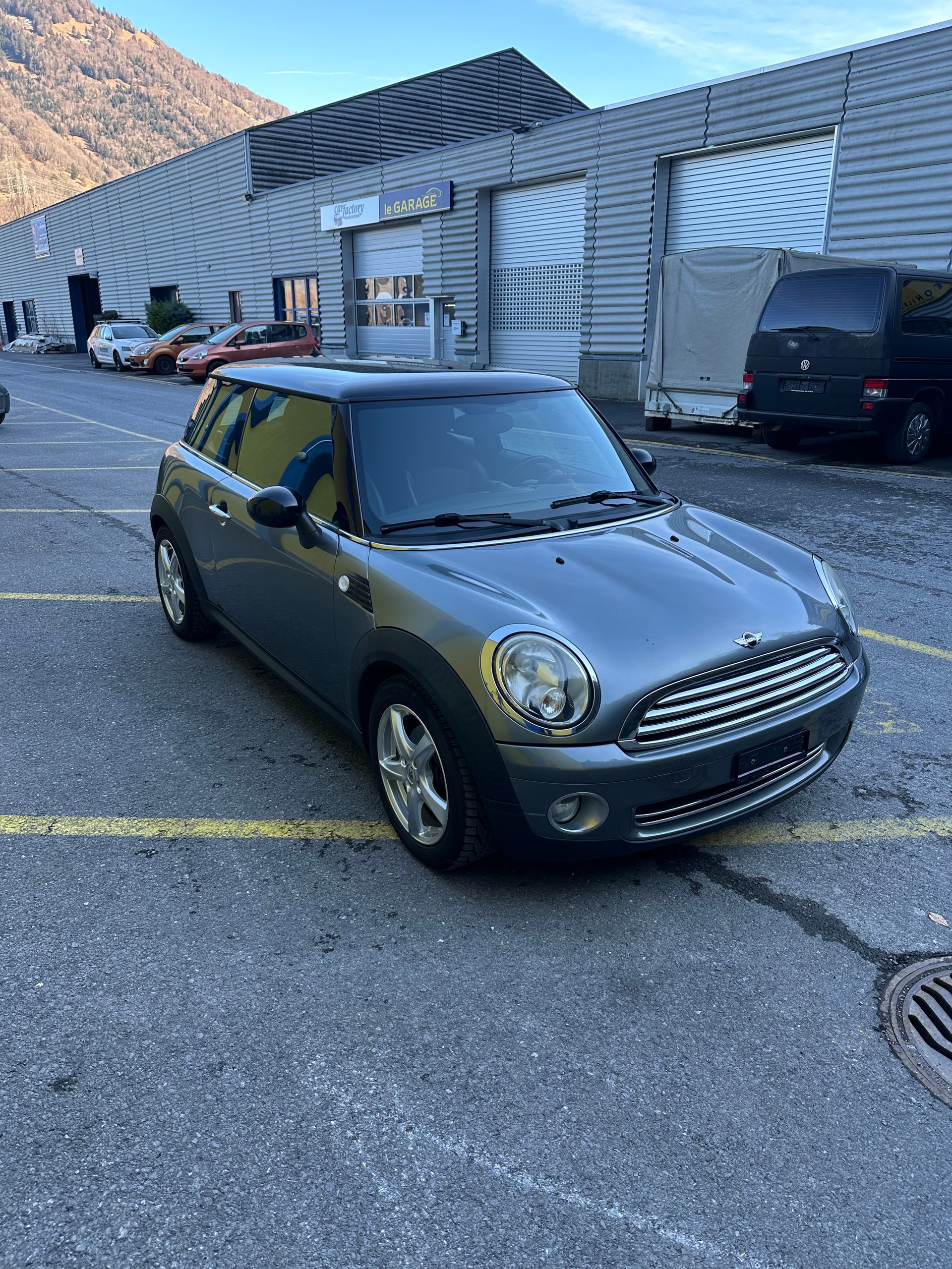 MINI Cooper-image-5