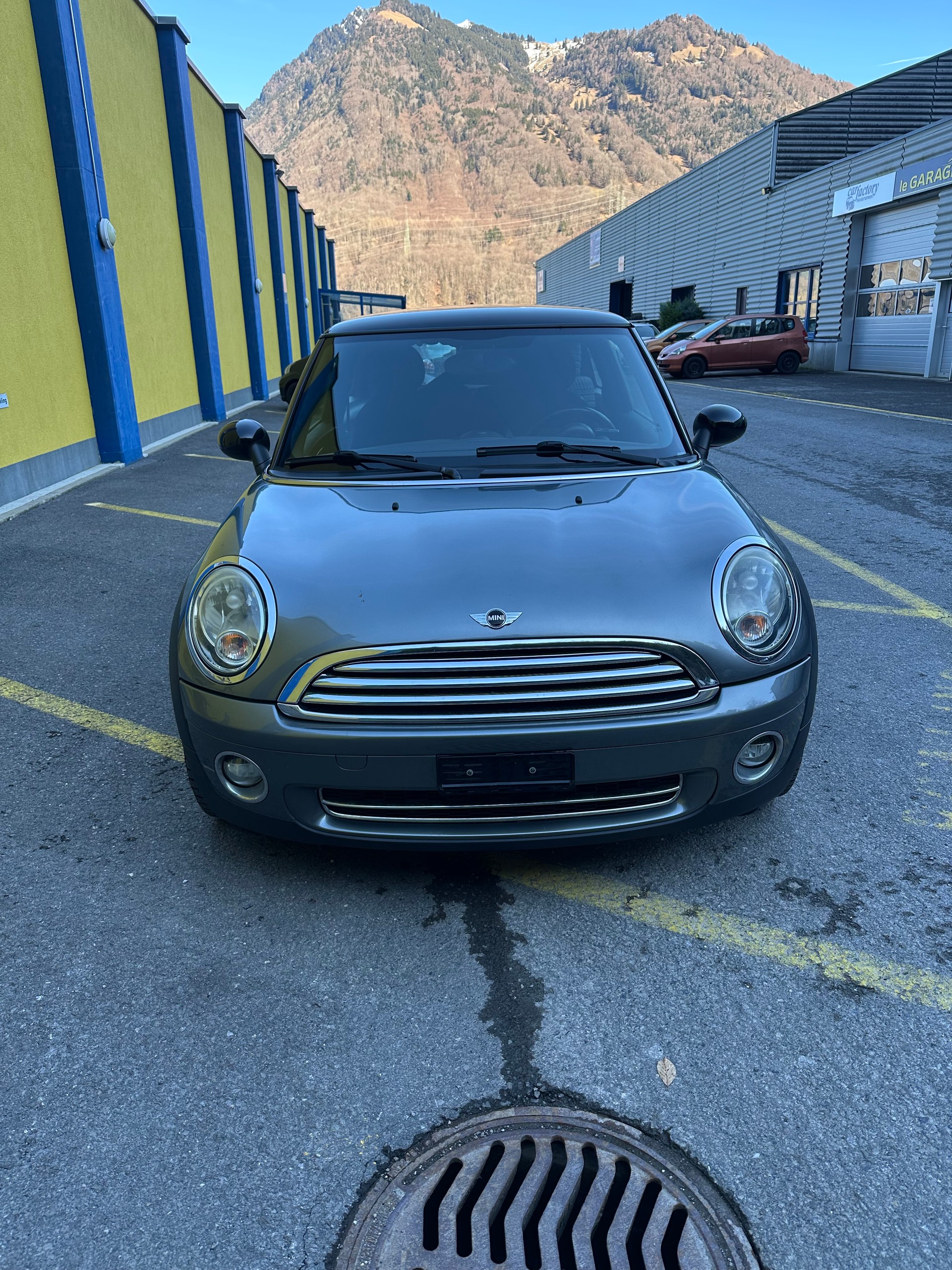 MINI Cooper-image-6