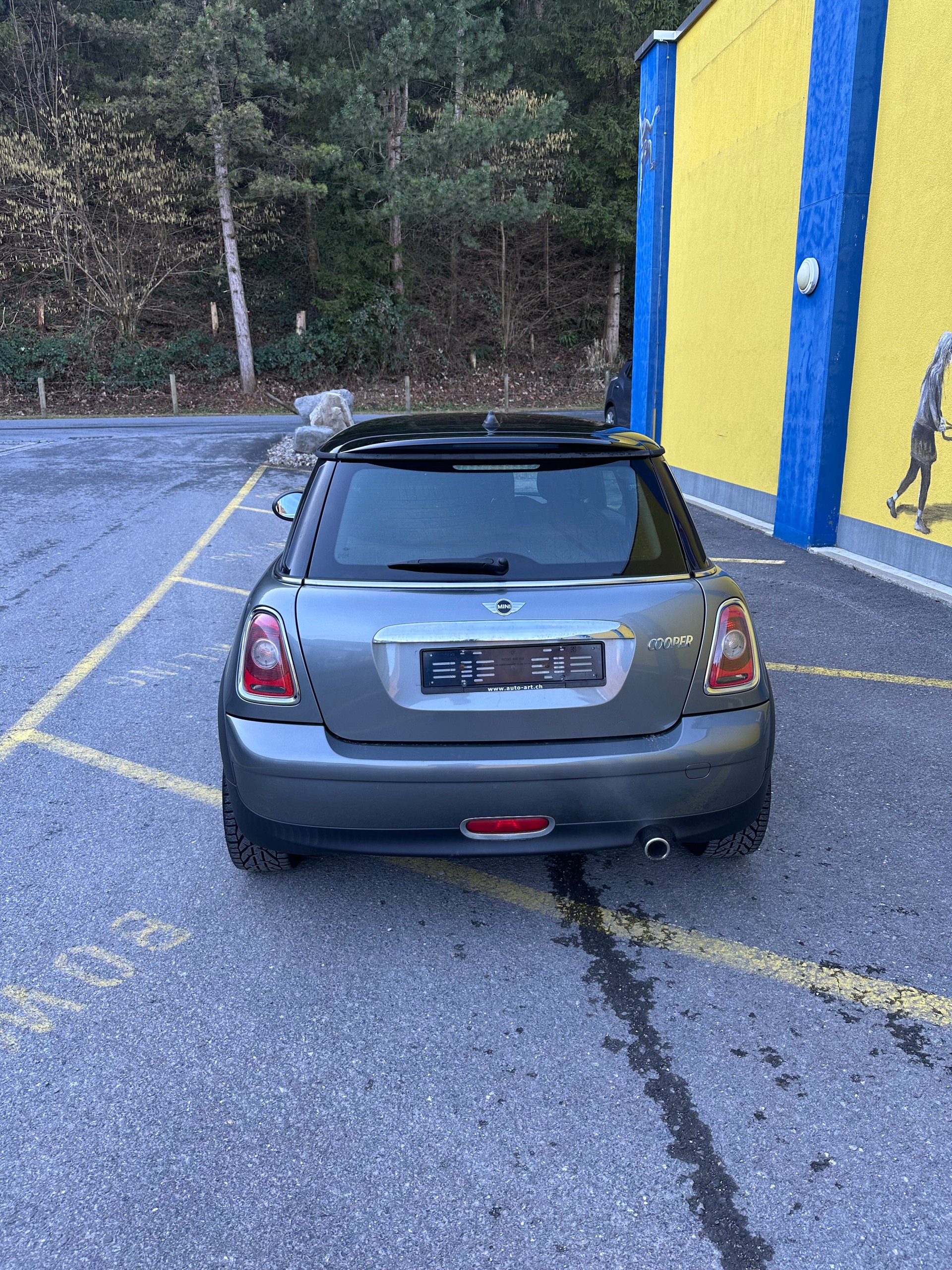 MINI Cooper-image-3