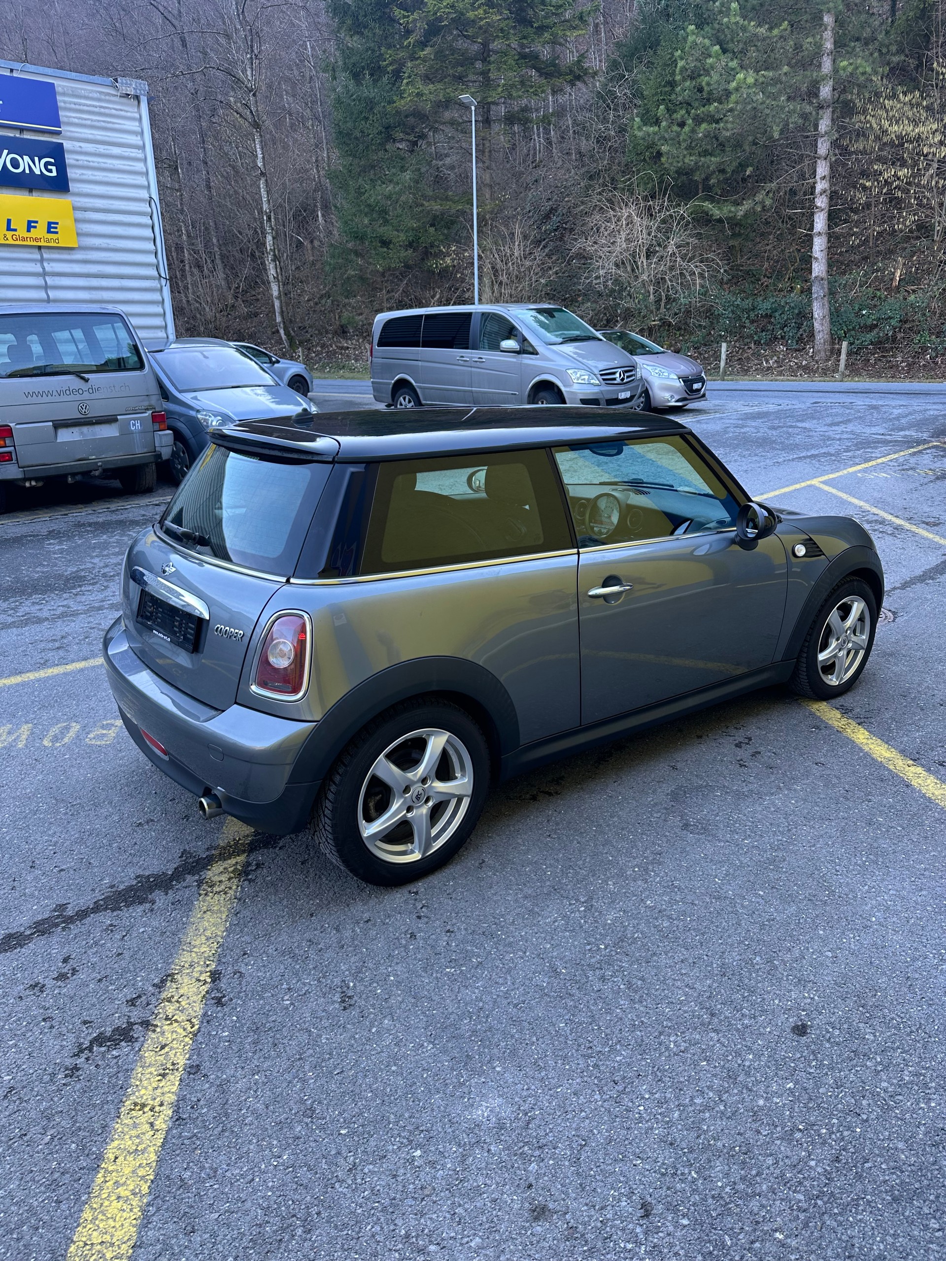 MINI Cooper-image-4