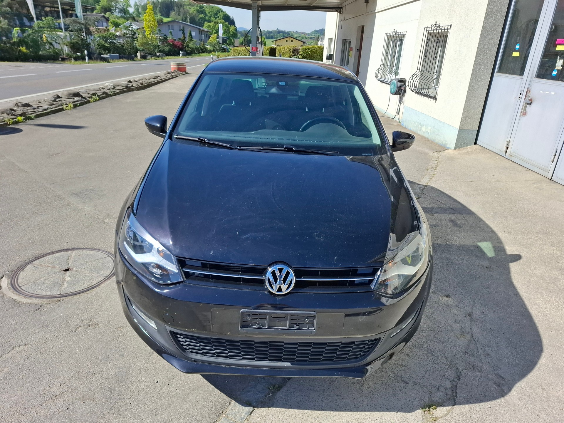 VW Polo 1.2 TSI Comfortline DSG-image-2