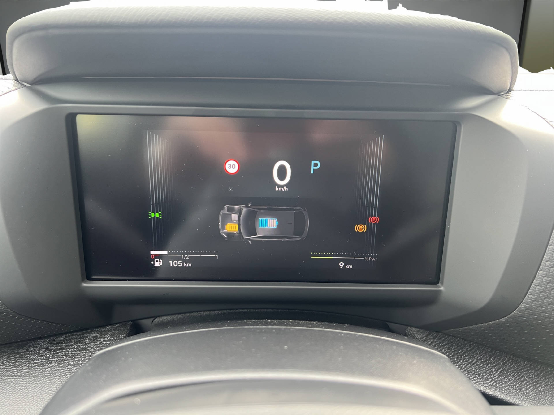 CITROEN C4 1.2 Hybrid You+-image-11