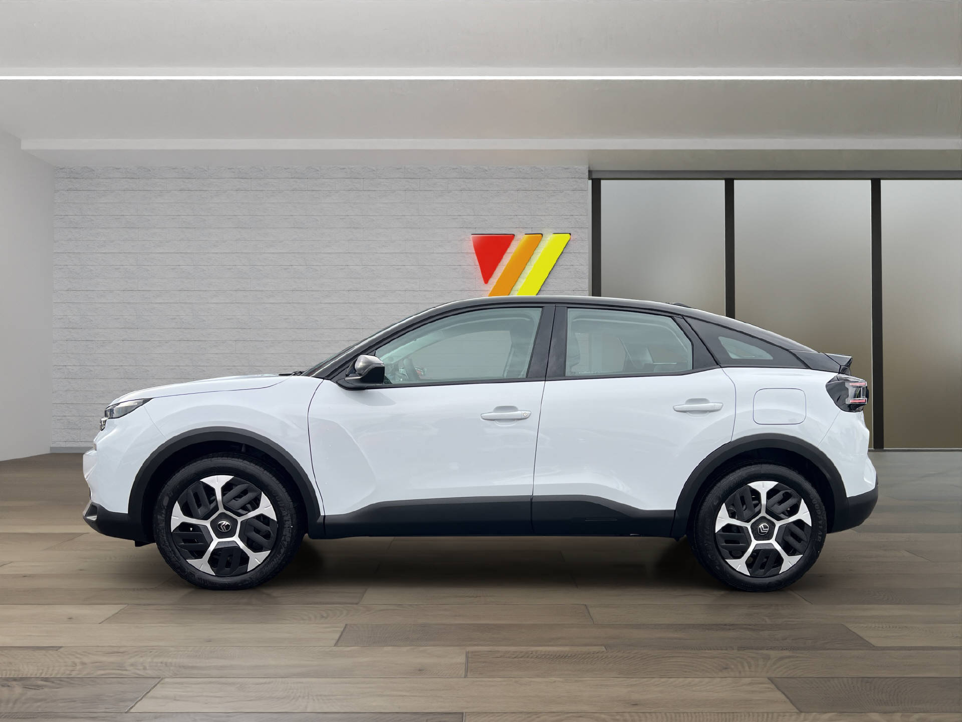 CITROEN C4 1.2 Hybrid You+-image-4