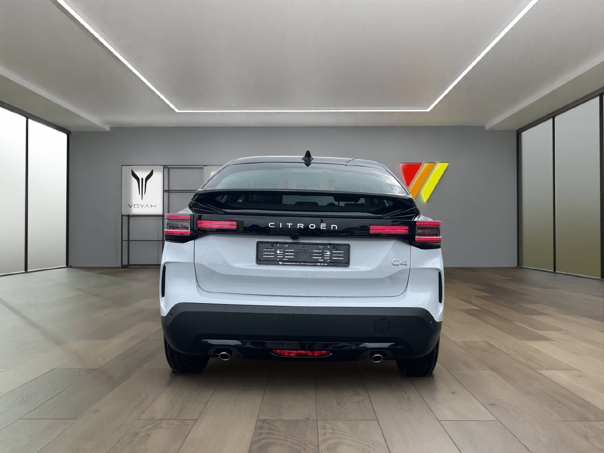 CITROEN C4 1.2 Hybrid You+-image-6