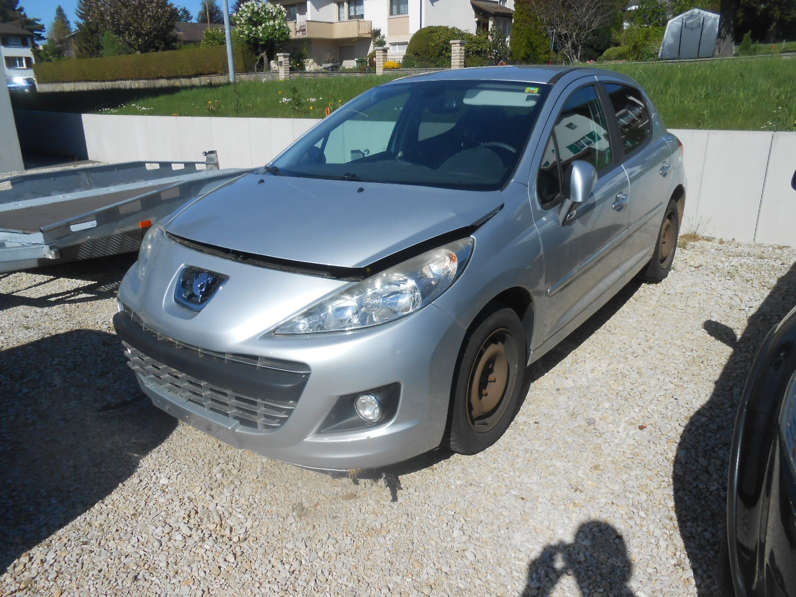 PEUGEOT 207 1.6 16V Allure-image-4