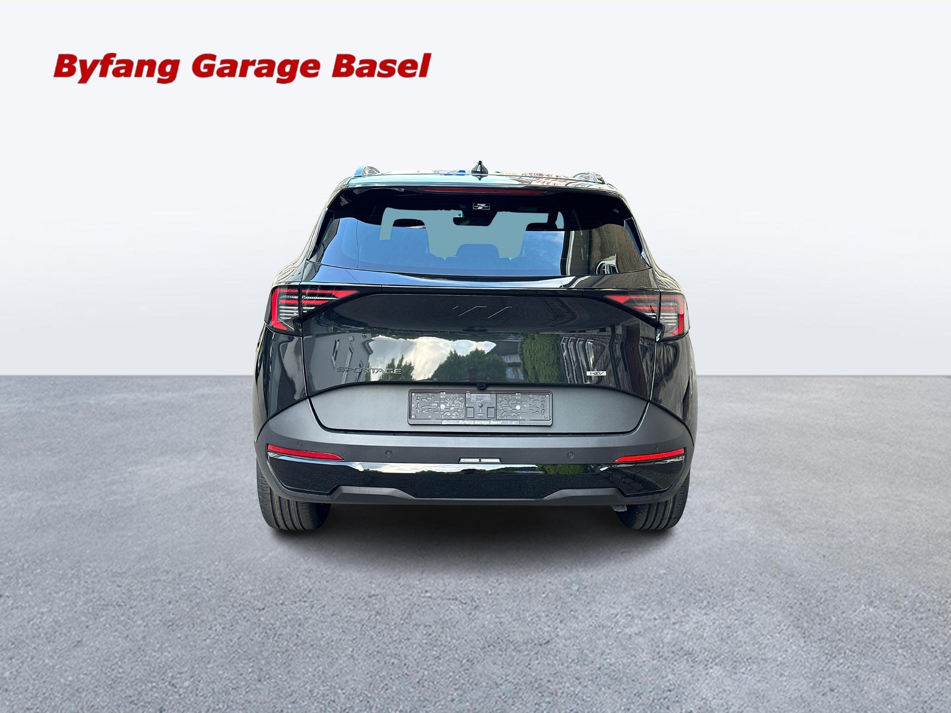 KIA Sportaylege 1.6 T-GDi Hybrid Black Edition-showroom-element-3