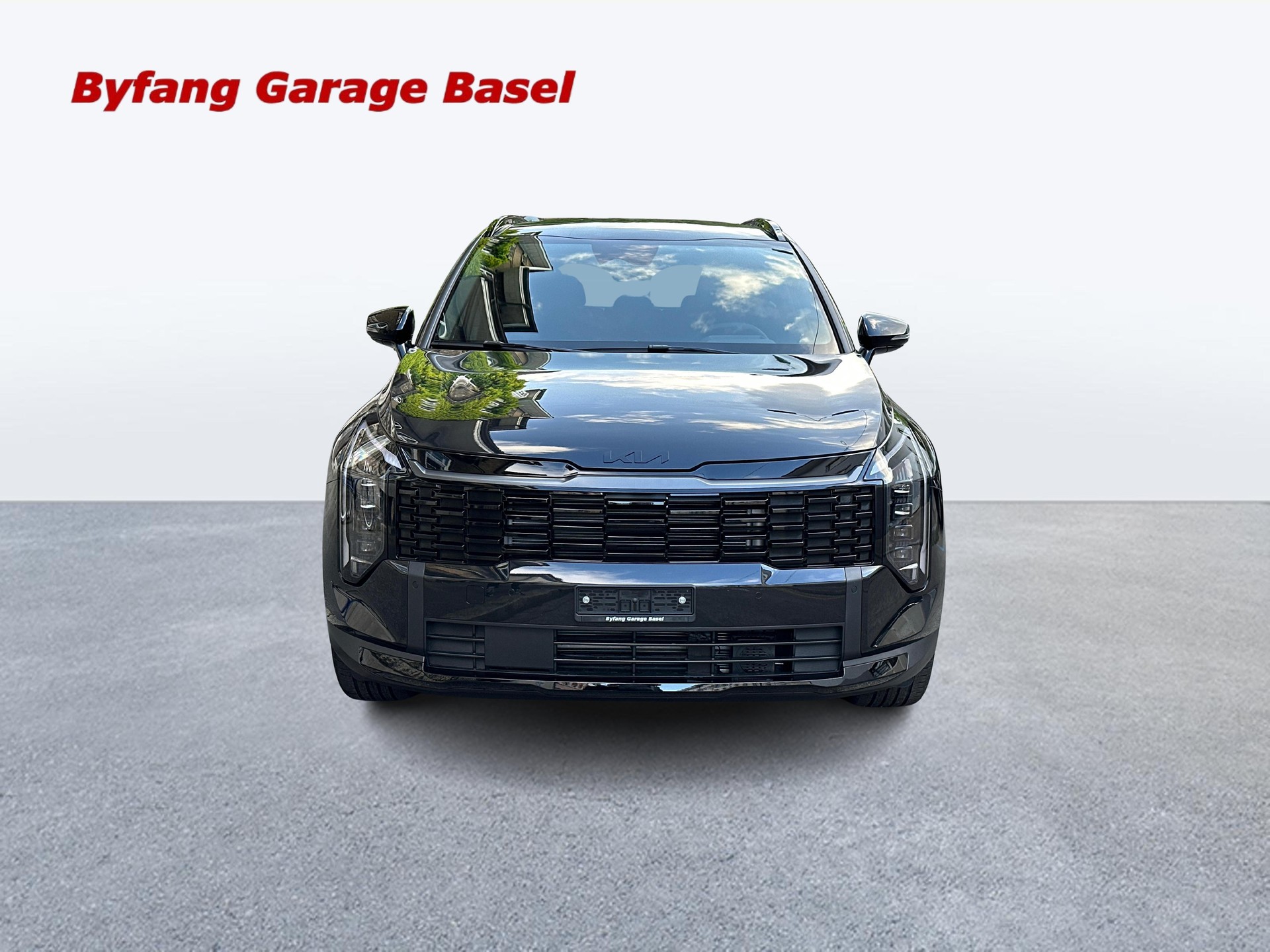 KIA Sportaylege 1.6 T-GDi Hybrid Black Edition-image-7