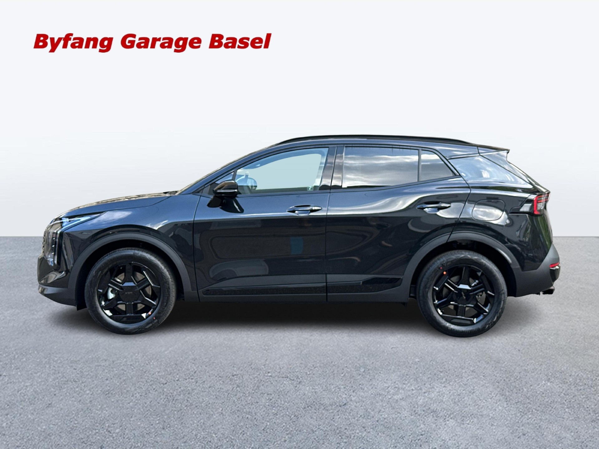 KIA Sportaylege 1.6 T-GDi Hybrid Black Edition-showroom-element-1