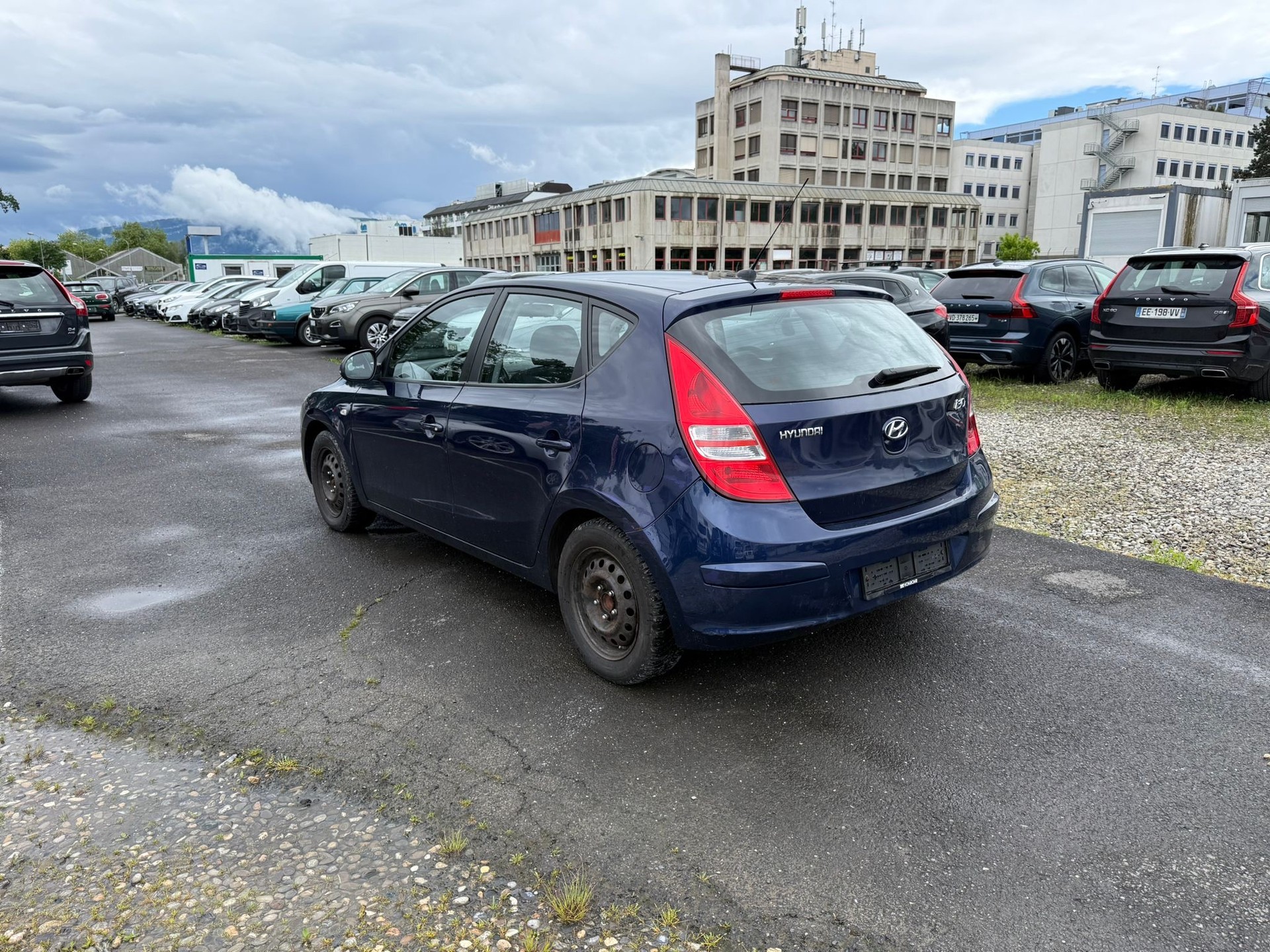 HYUNDAI i30 1.6 Style-image-5