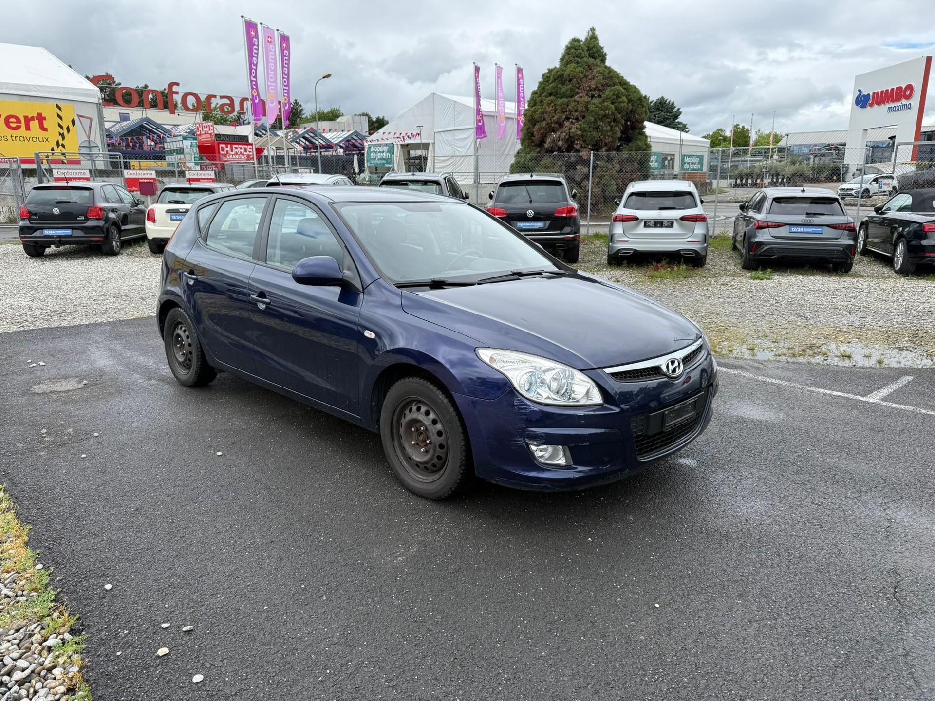 HYUNDAI i30 1.6 Style-image-2
