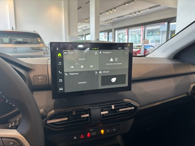 DACIA Sandero Stepway TCe 110 Expression-image-12