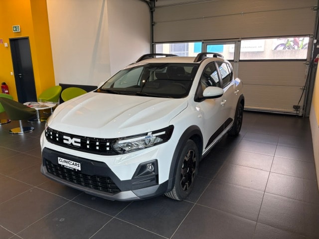 DACIA Sandero Stepway TCe 110 Expression-showroom-element-2