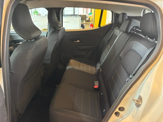 DACIA Sandero Stepway TCe 110 Expression-image-9